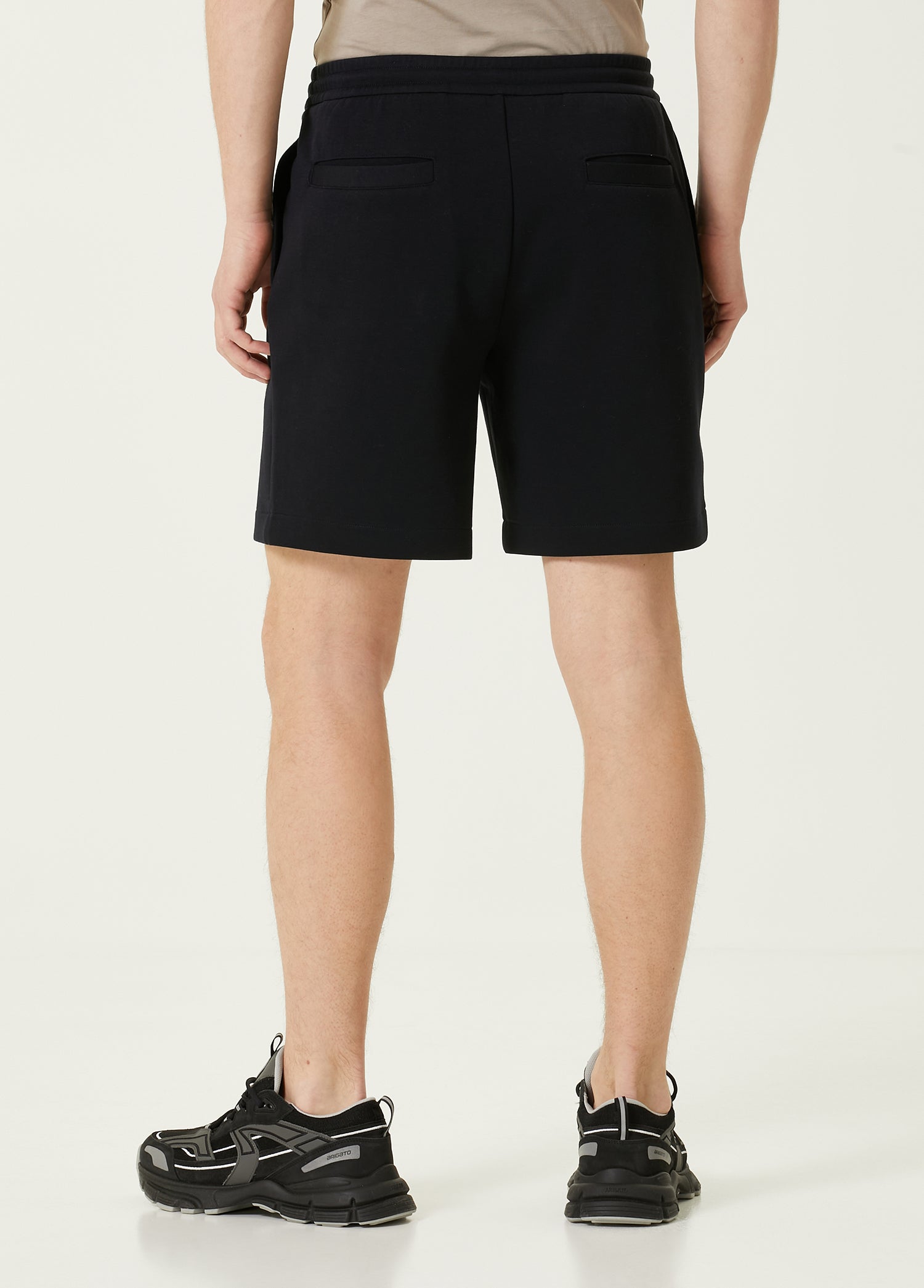 EMPORIO ARMANI BERMUDA