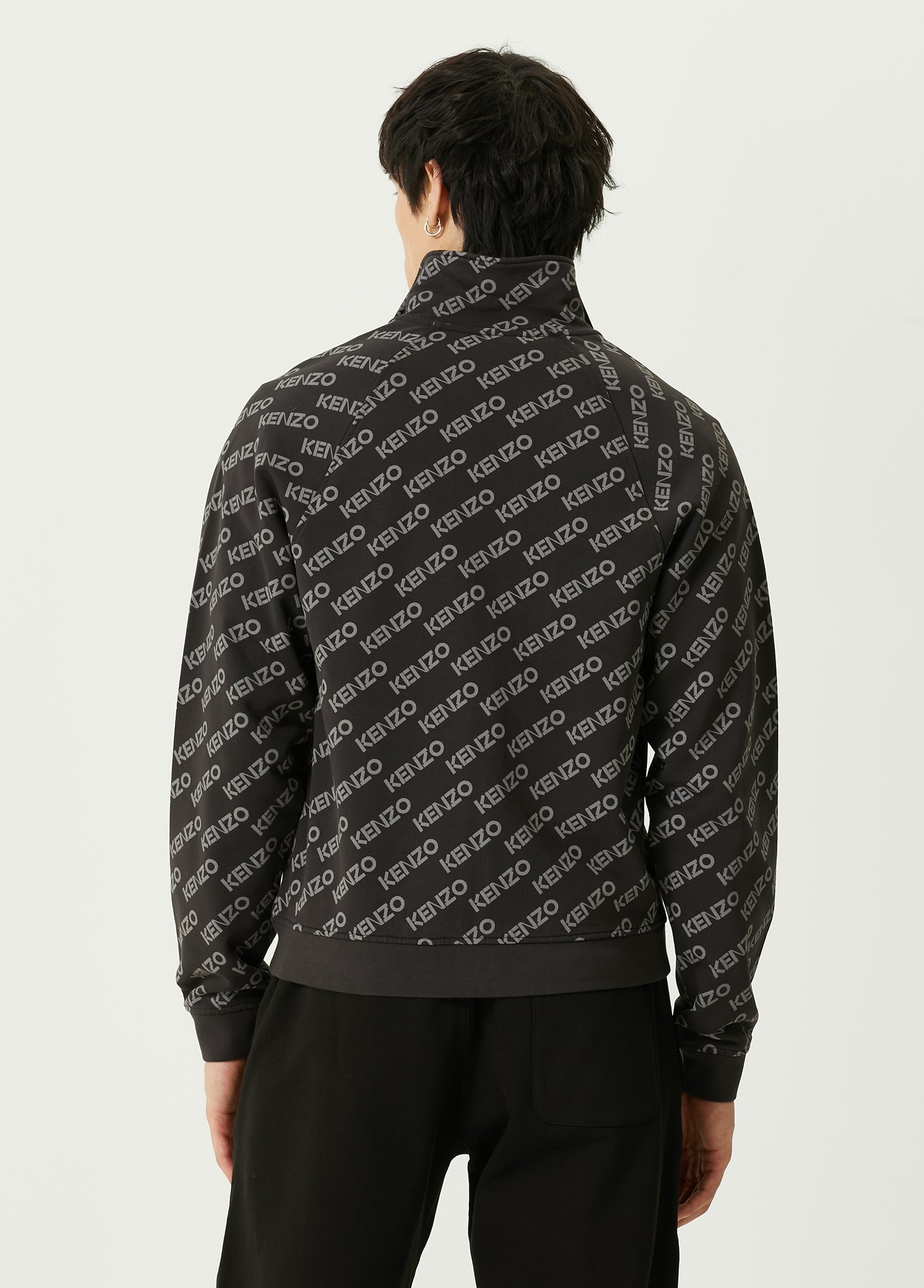 KENZO JACKET - BEYMEN