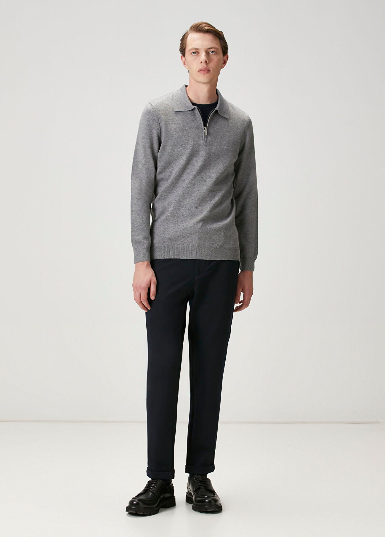BEYMEN CLUB TROUSERS - BEYMEN