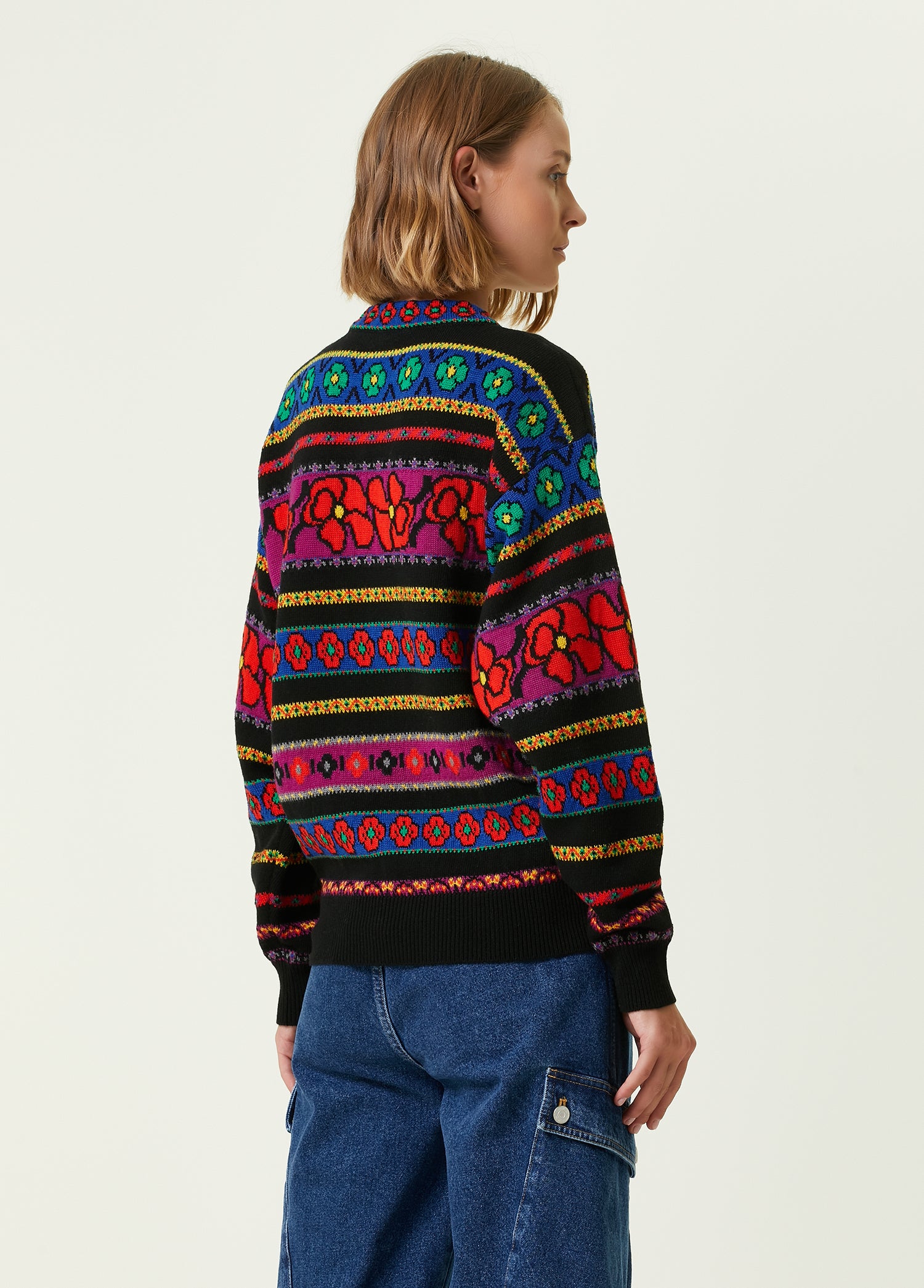 KENZO PULLOVER - BEYMEN