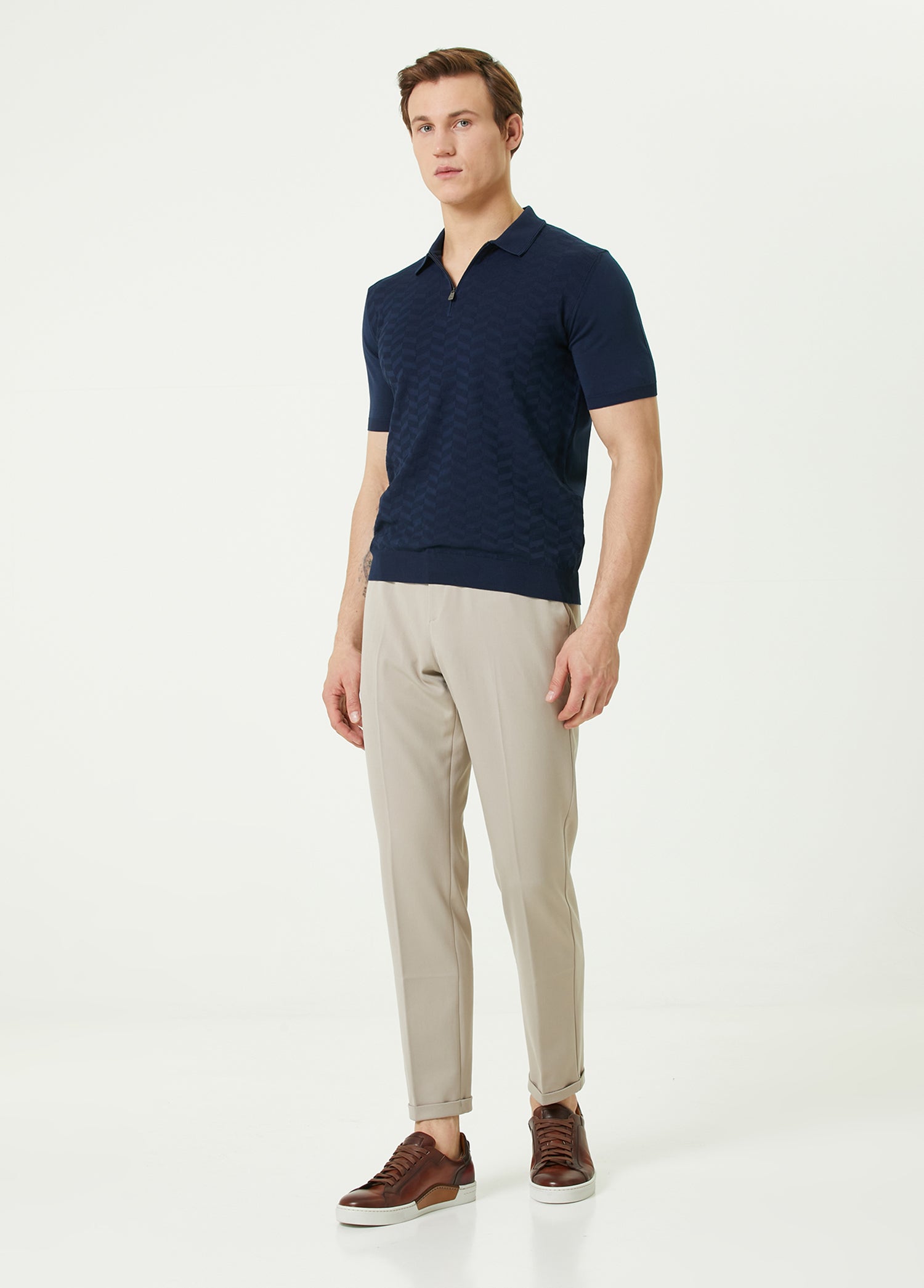 CORNELIANI PULLOVER