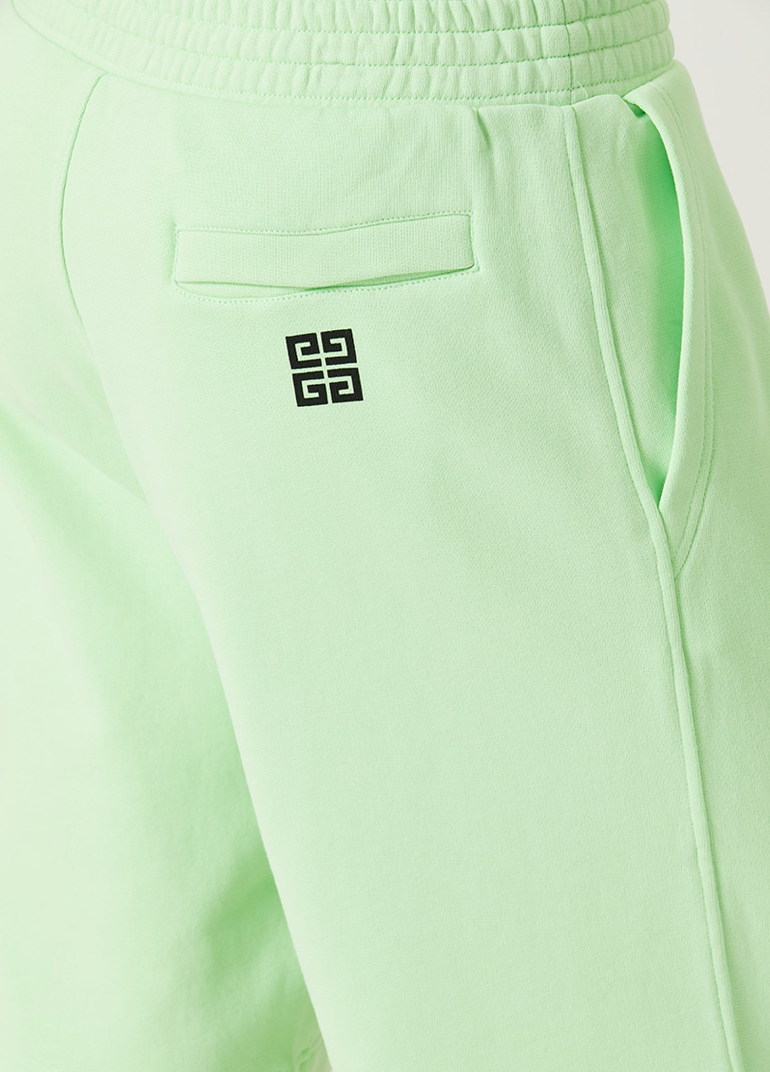 GIVENCHY SHORT - BEYMEN