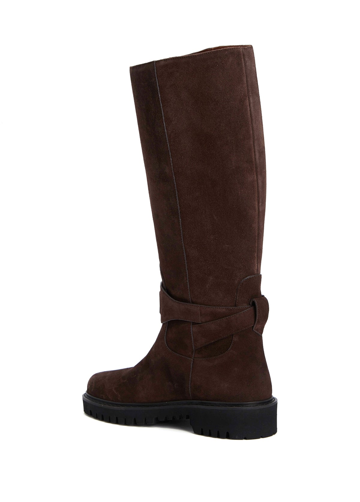VALENTINO GARAVANI BOOT VLOGO - BEYMEN