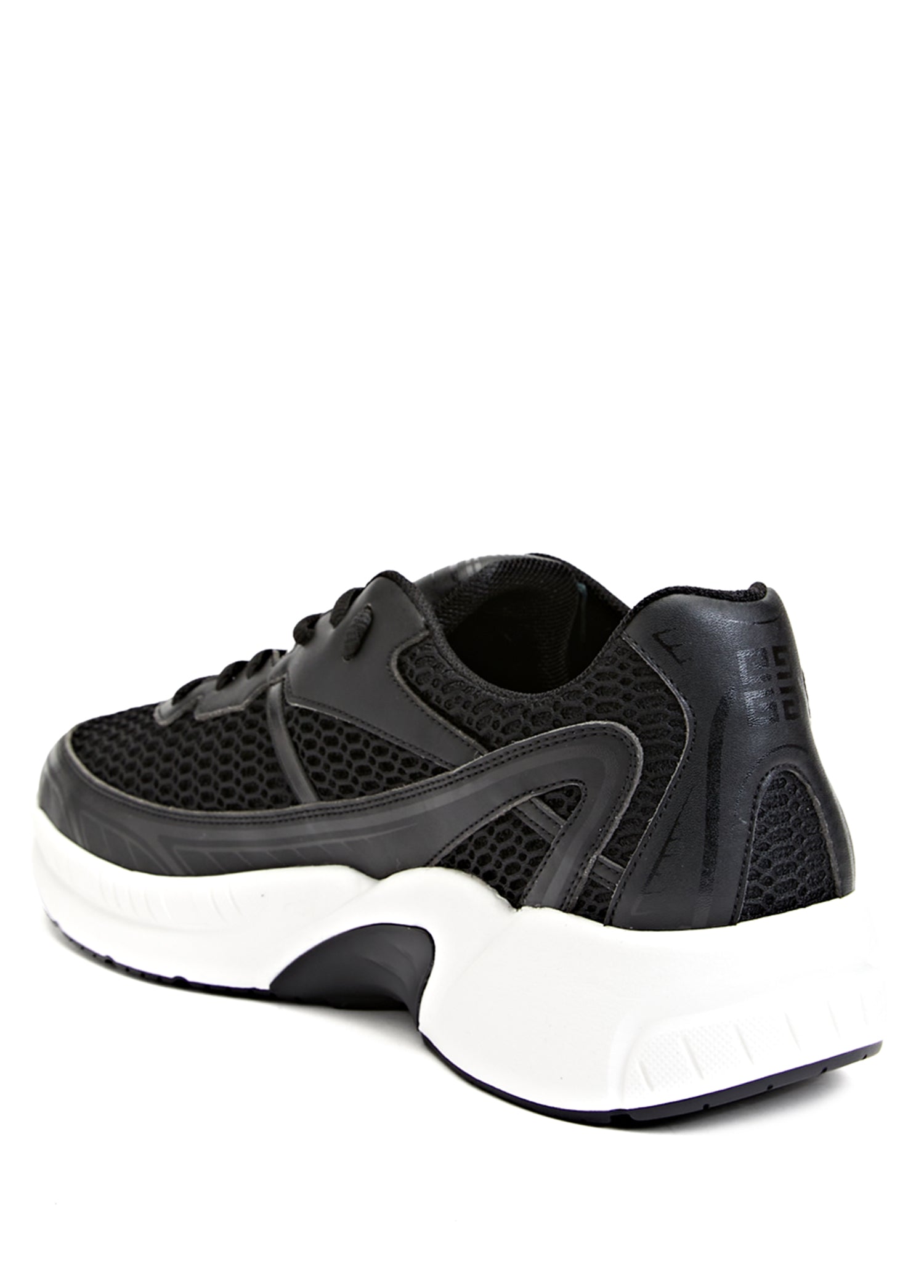 GIVENCHY NFNTY-52 LOW TOP RUNNERS - BEYMEN