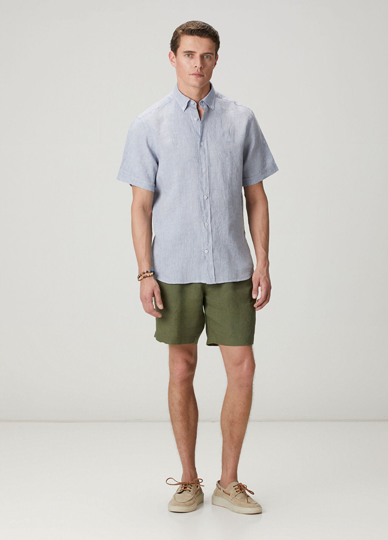 BEYMEN CLUB SHIRT - BEYMEN