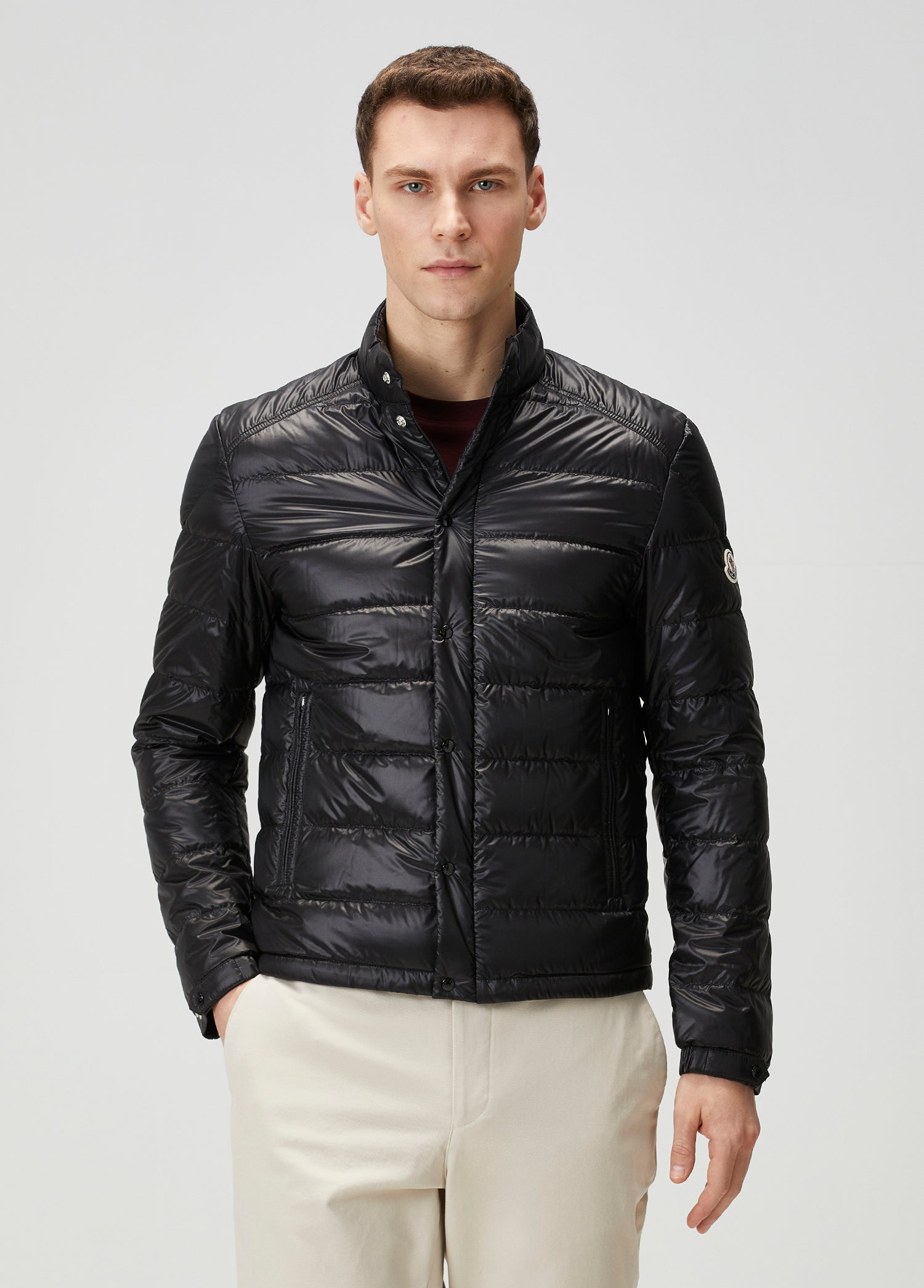 MONCLER SELVES JACKET - BEYMEN