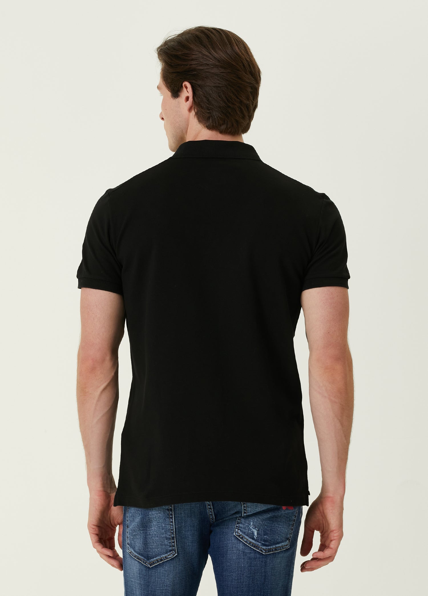 DSQUARED2 SS POLO - BEYMEN