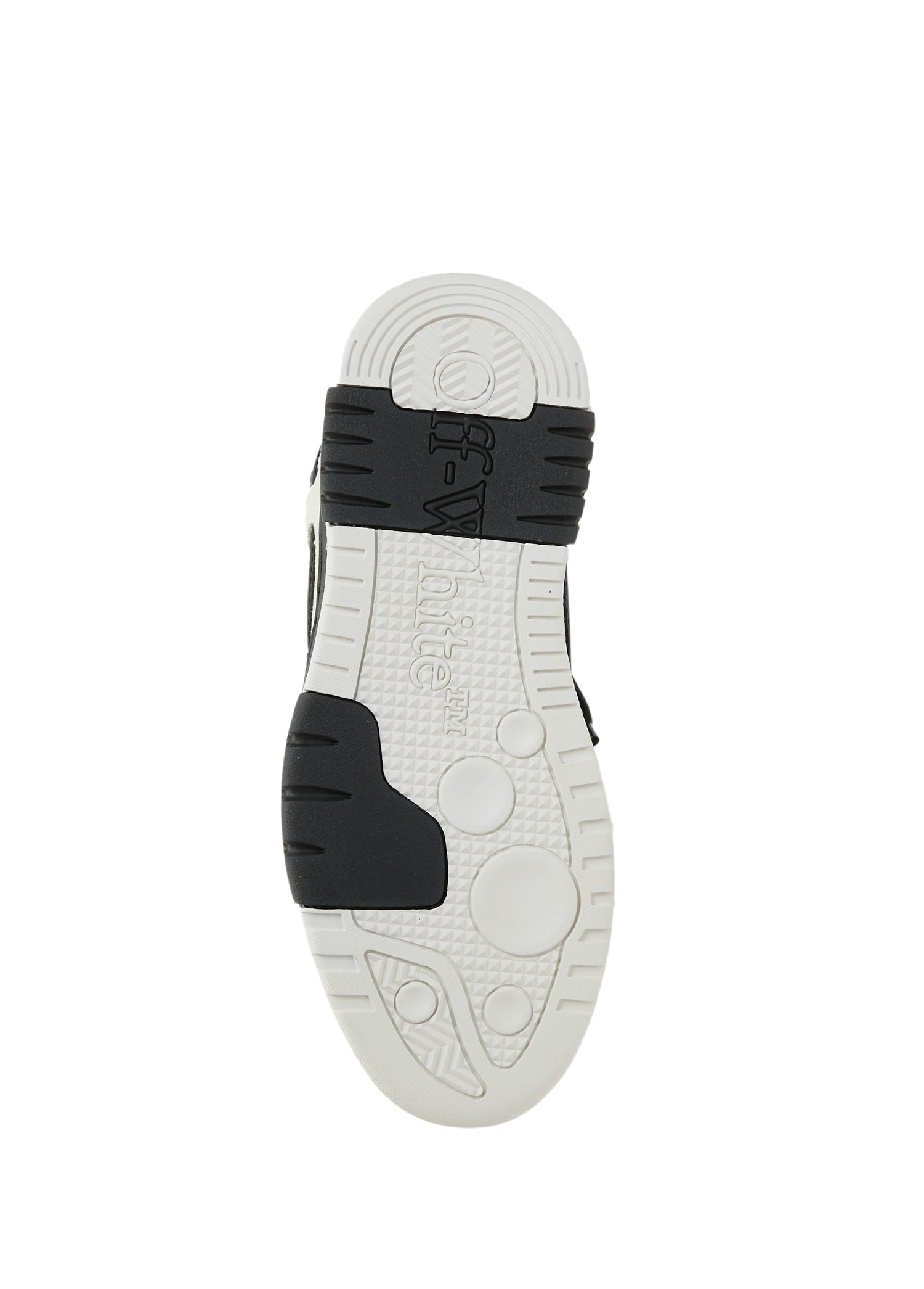 OFF-WHITE SNEAKER