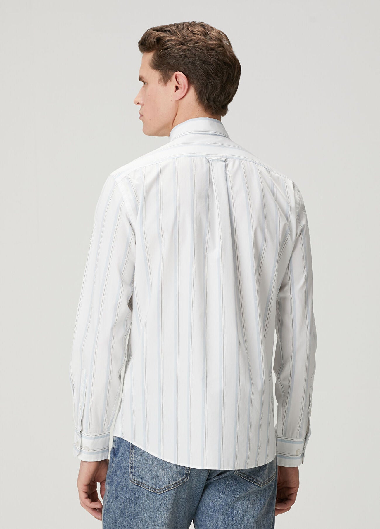 BEYMEN CLUB SHIRT - BEYMEN