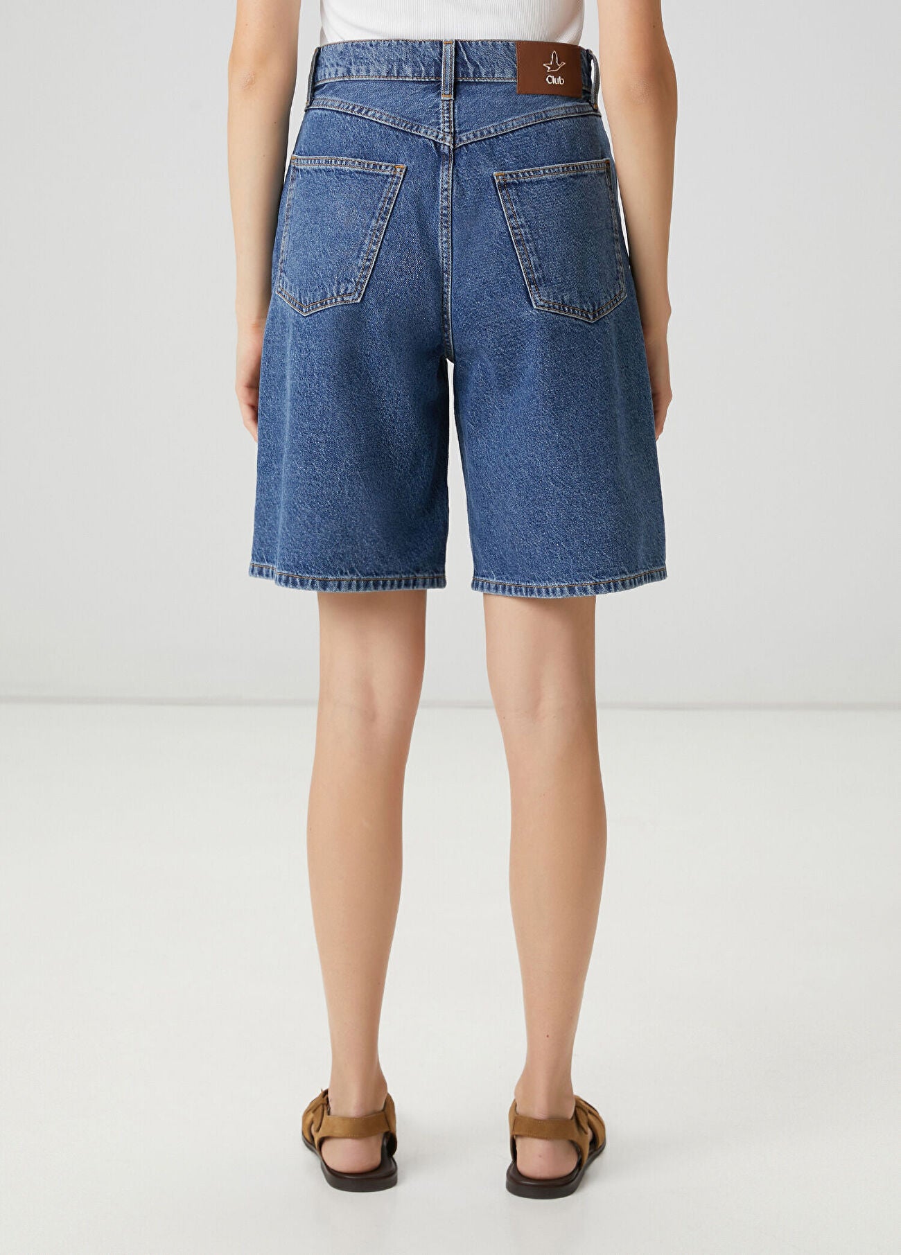 BEYMEN CLUB DENIM - BEYMEN