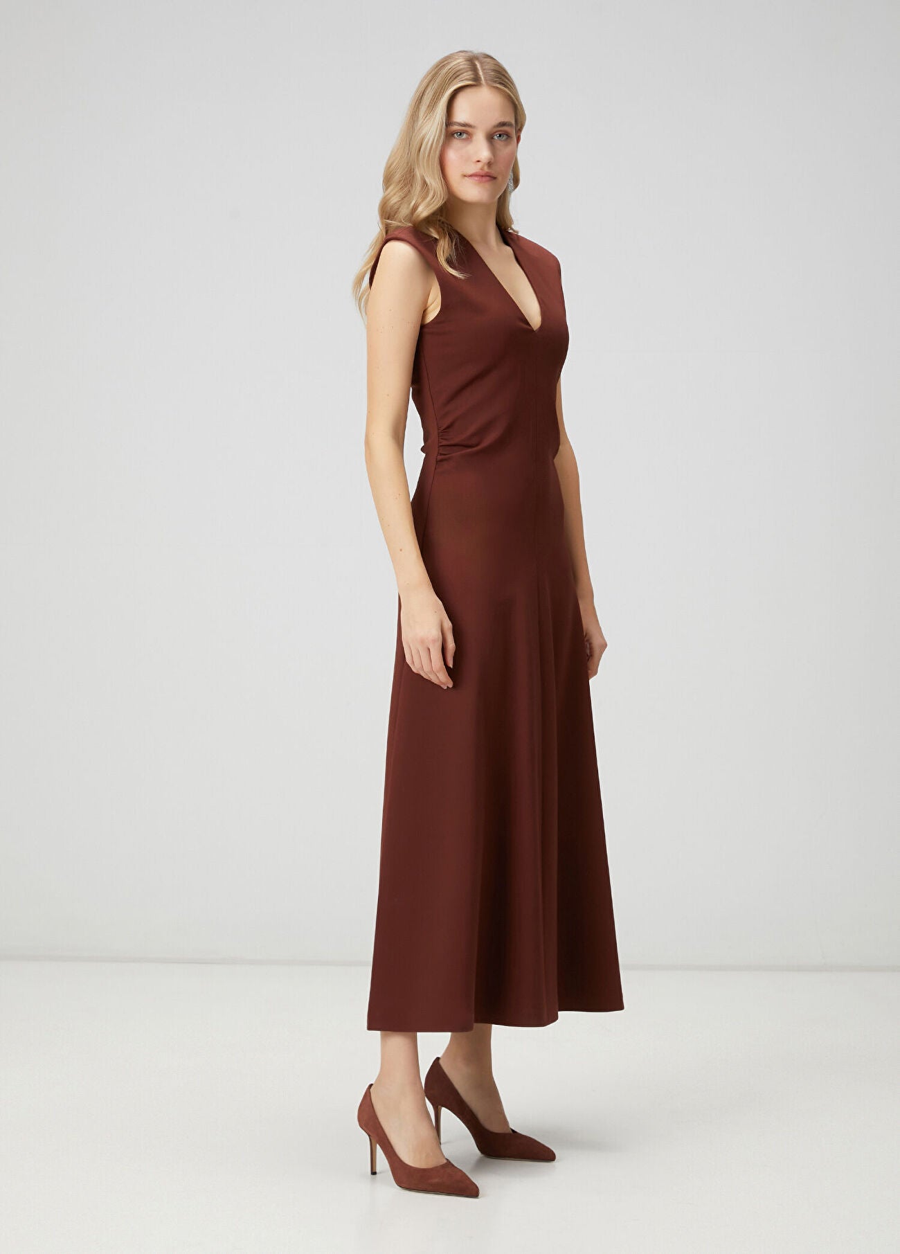 BEYMEN CLUB DRESS - BEYMEN