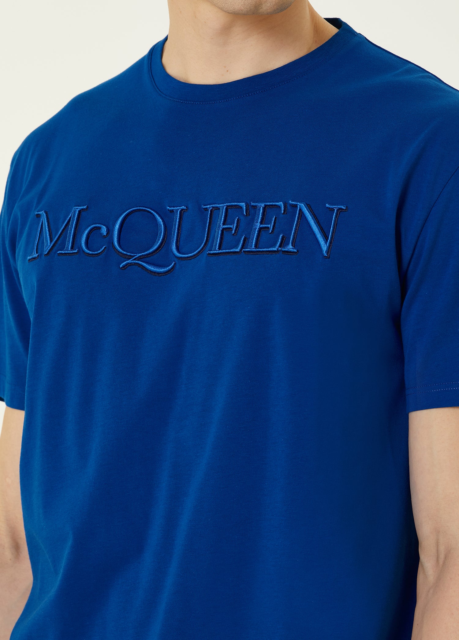 ALEXANDER MCQUEEN T-SHIRT - BEYMEN