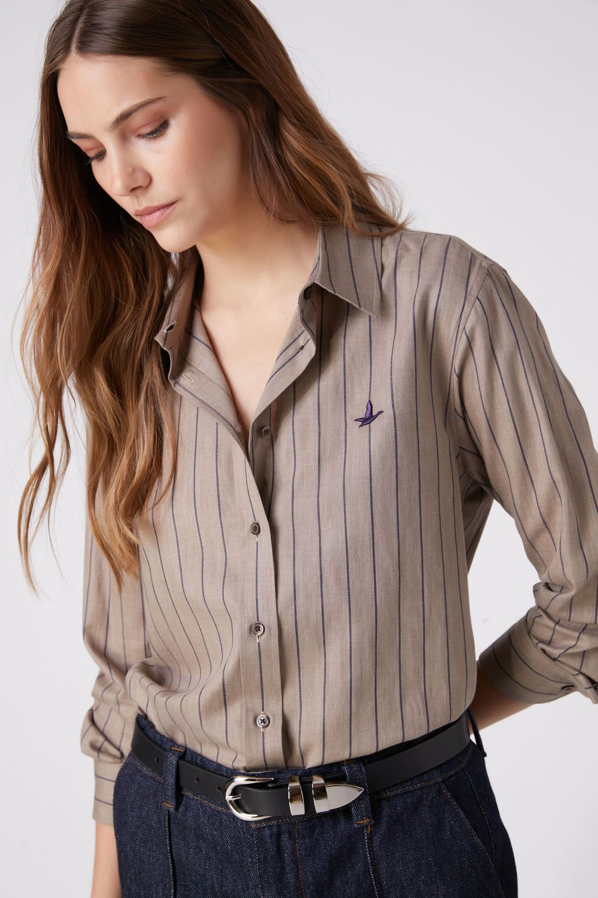 BEYMEN CLUB SHIRT - BEYMEN