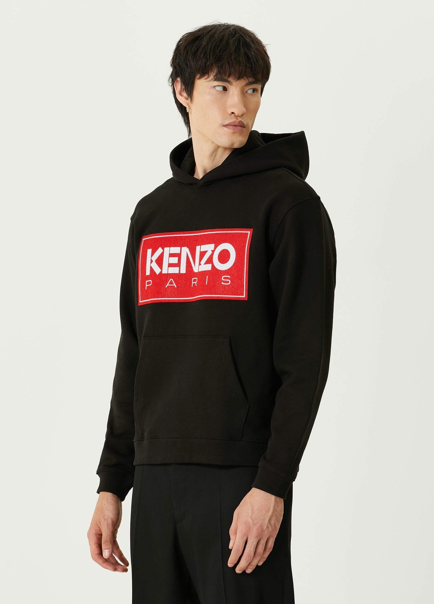 KENZO HOODIE - BEYMEN