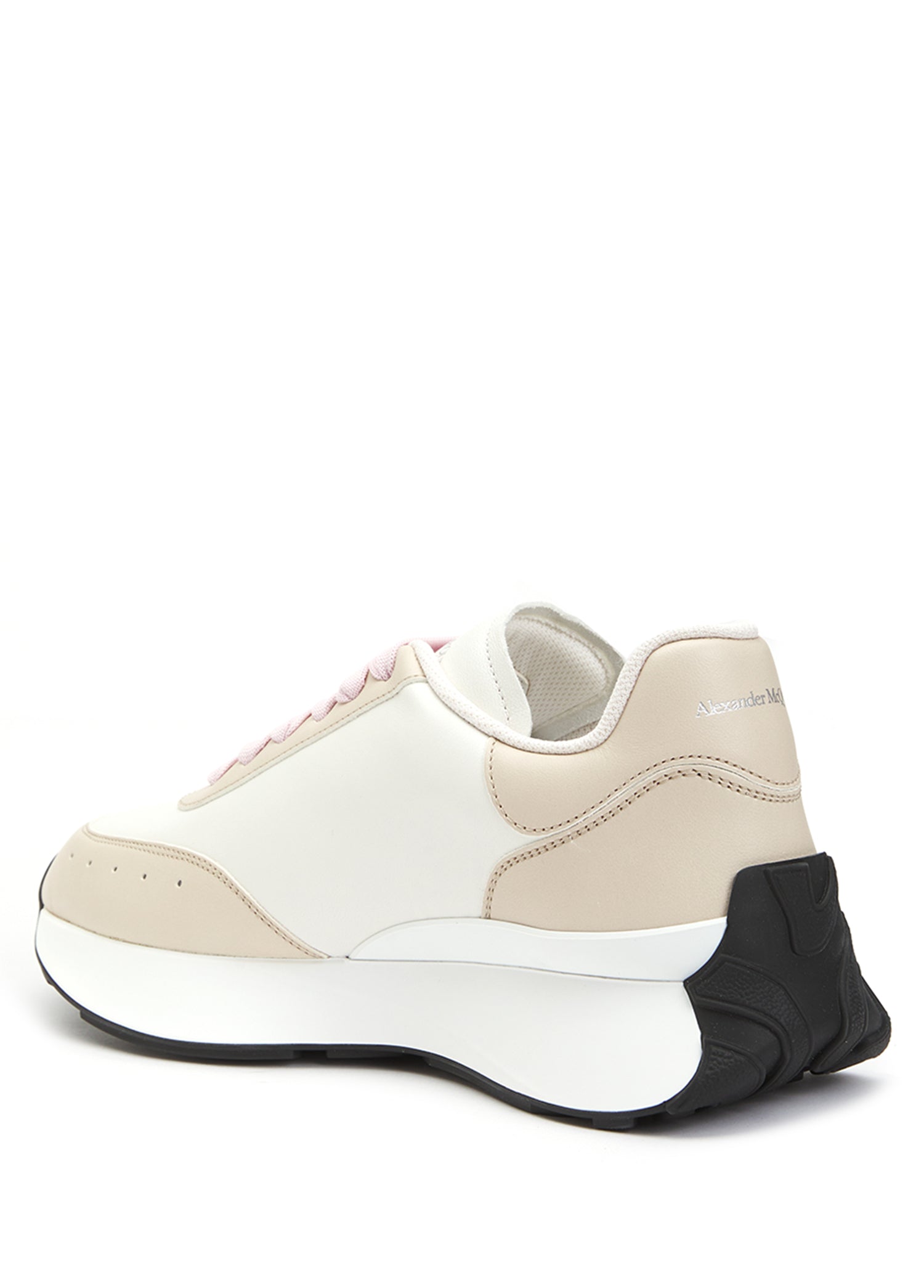 ALEXANDER MCQUEEN SNEAKER - BEYMEN