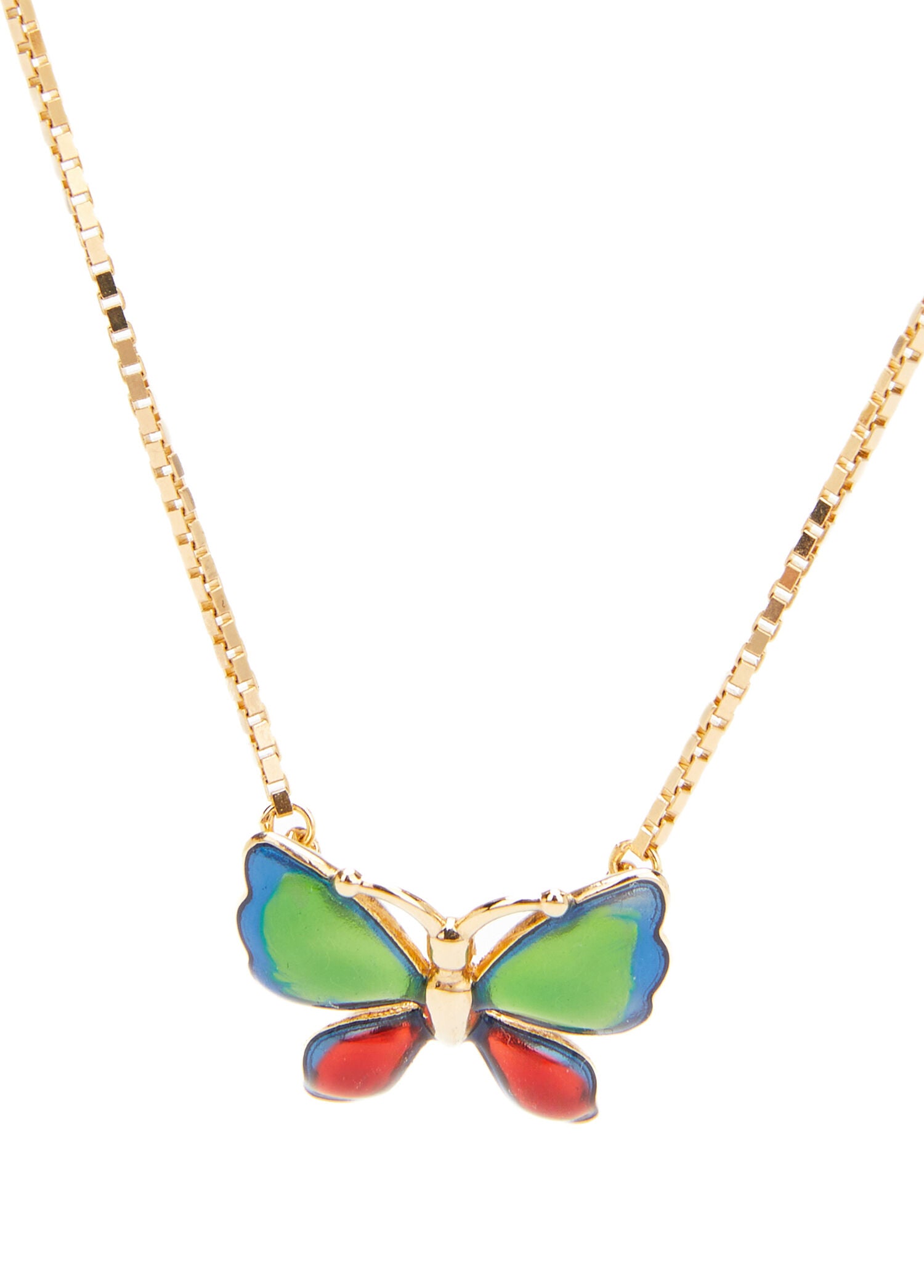 VALENTINO GARAVANI NECKLACE - BEYMEN