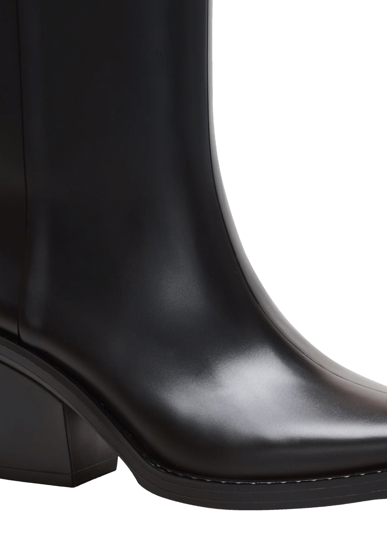 BALMAIN ANKLE BOOT - BEYMEN