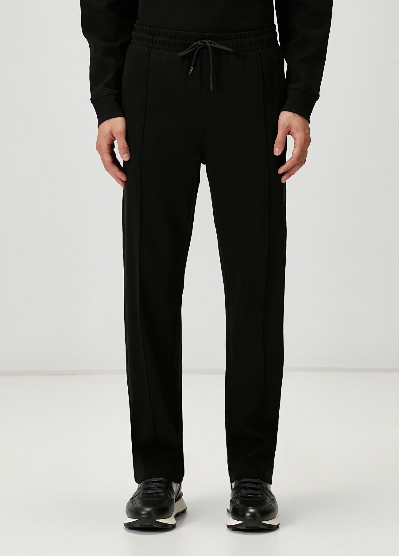 BEYMEN CLUB TROUSERS - BEYMEN