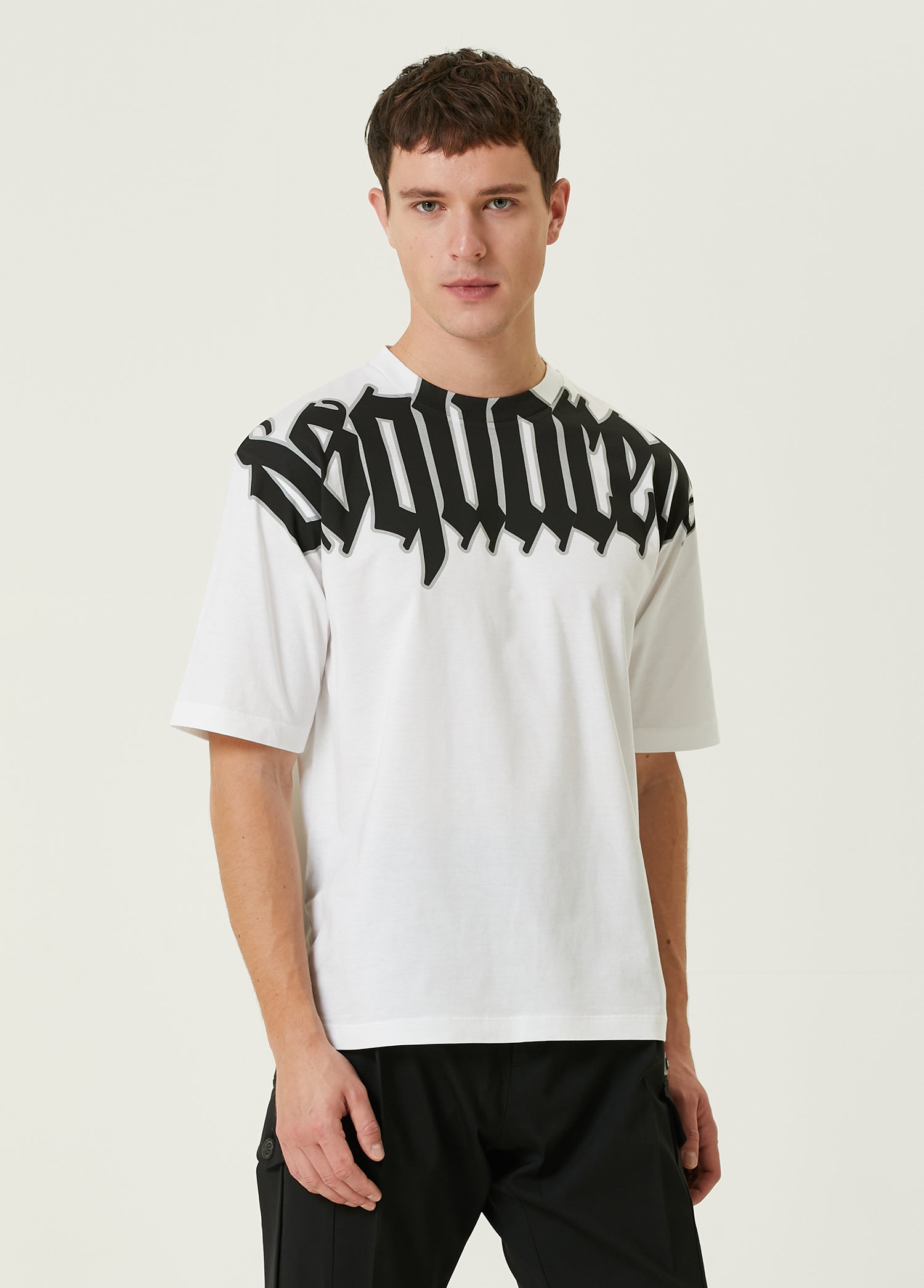 DSQUARED2 T-SHIRTS - BEYMEN