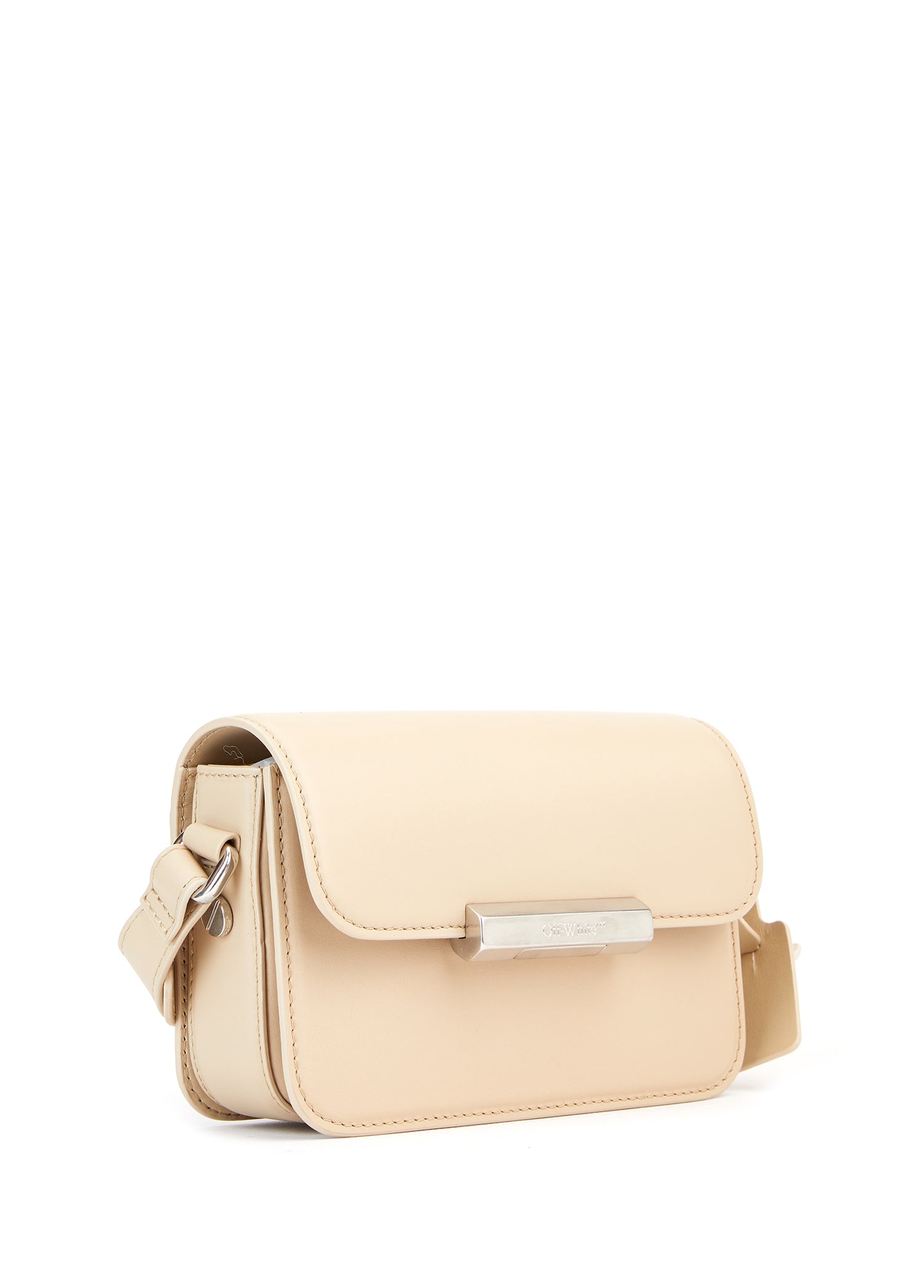 OFF-WHITE SMALL SHOULDER BAG