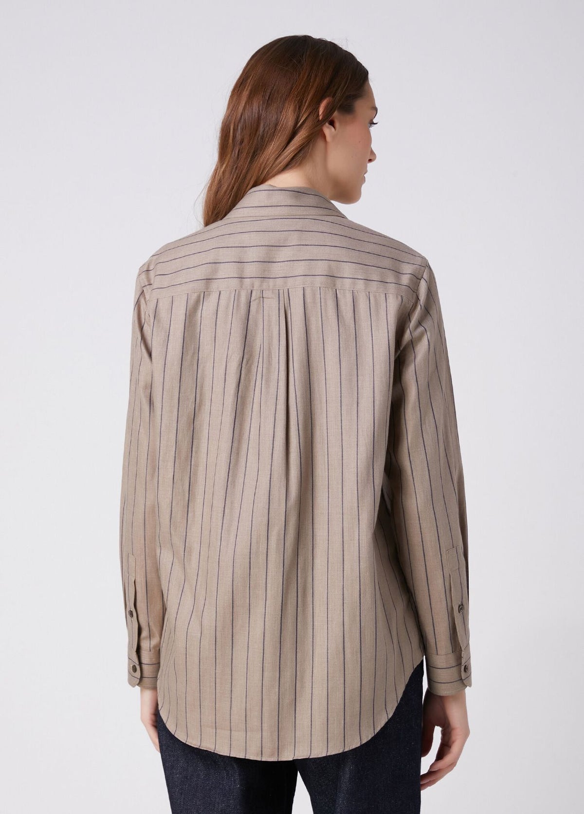 BEYMEN CLUB SHIRT - BEYMEN