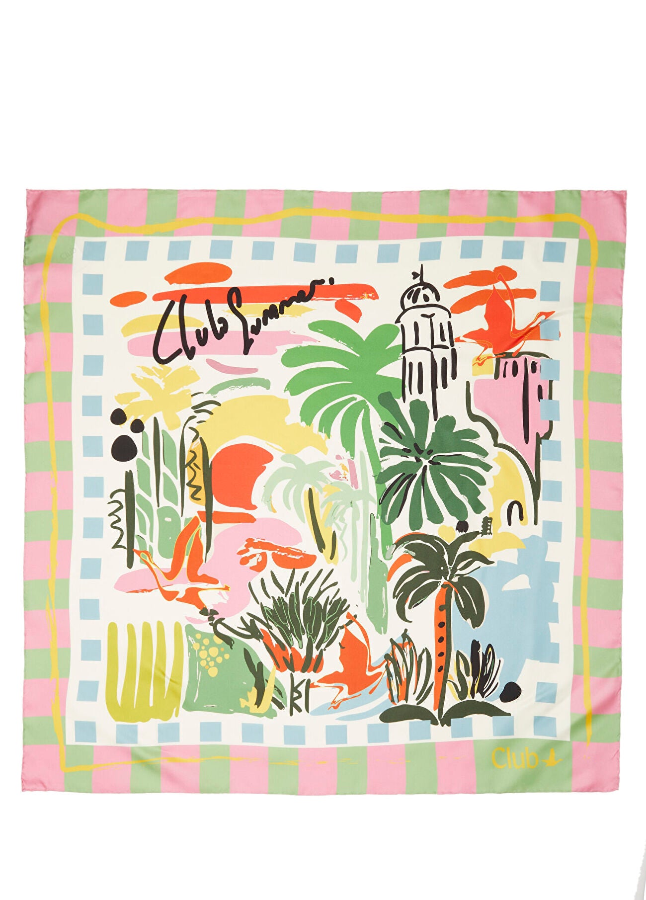 BEYMEN CLUB KERCHIEF - BEYMEN