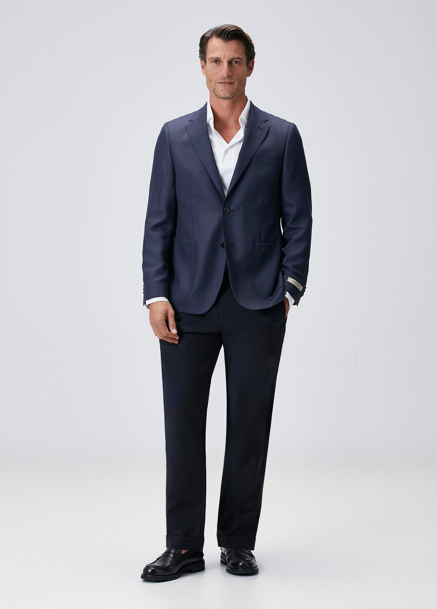 BEYMEN COLLECTION JACKET - BEYMEN