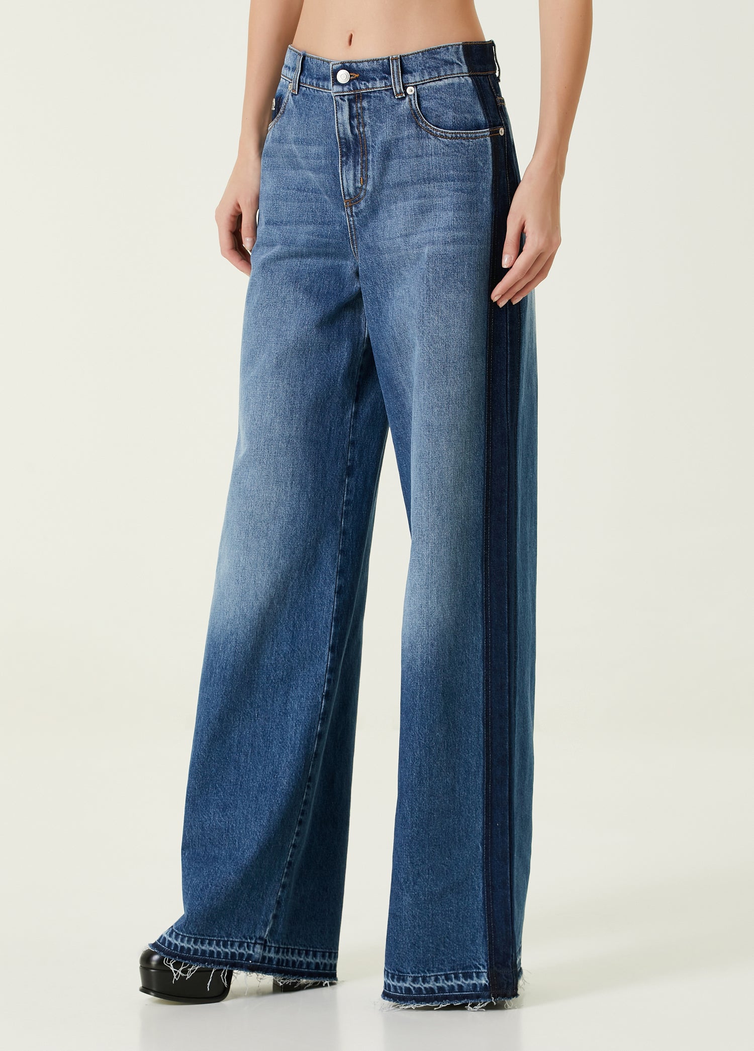 ALEXANDER MCQUEEN PANT - BEYMEN