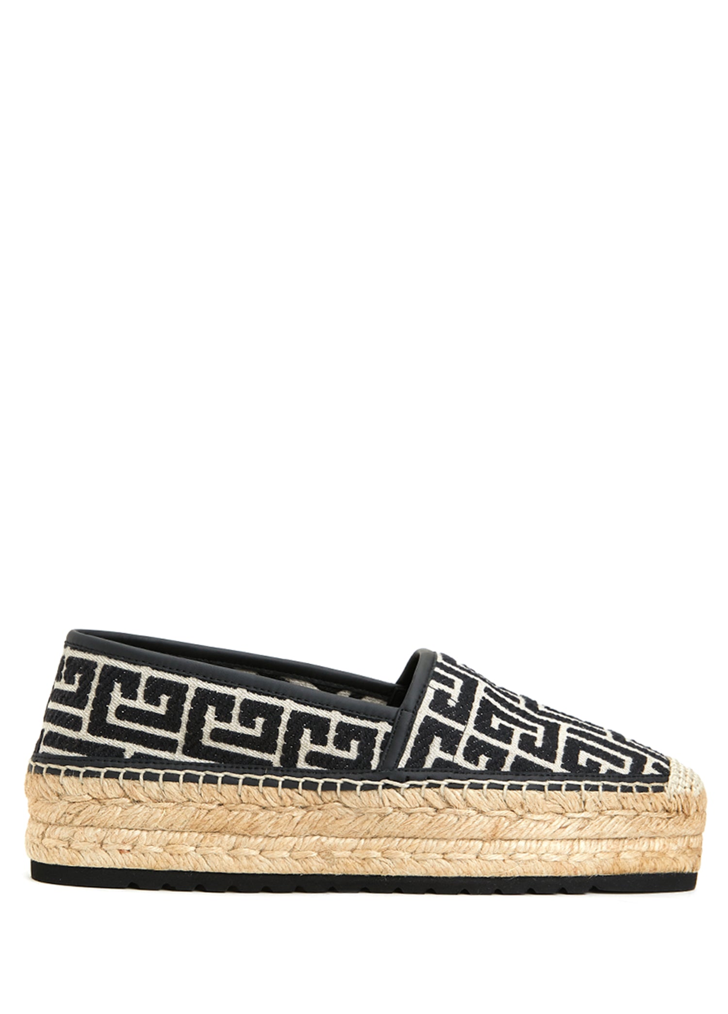 BALMAIN ESPADRILLE ALEX - BEYMEN