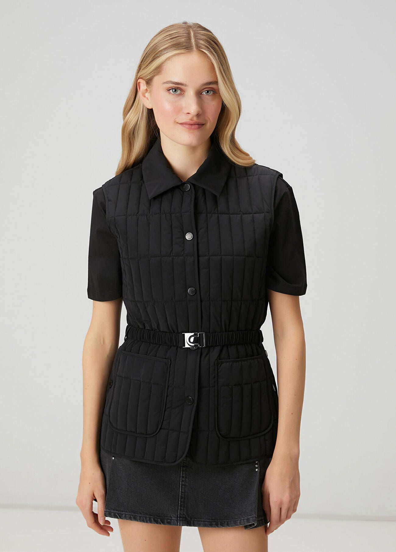 BEYMEN CLUB VEST - BEYMEN
