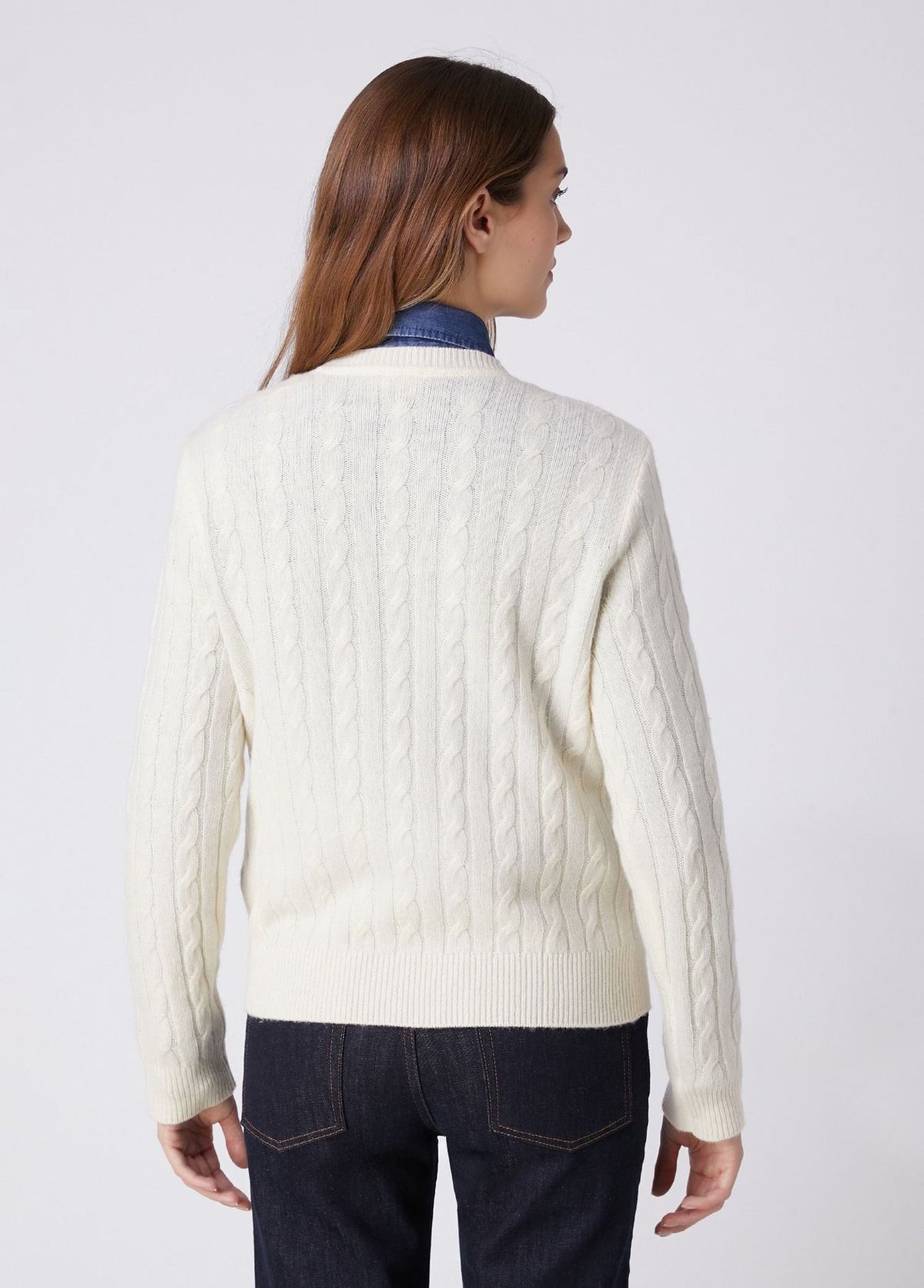 BEYMEN CLUB SWEATER - BEYMEN