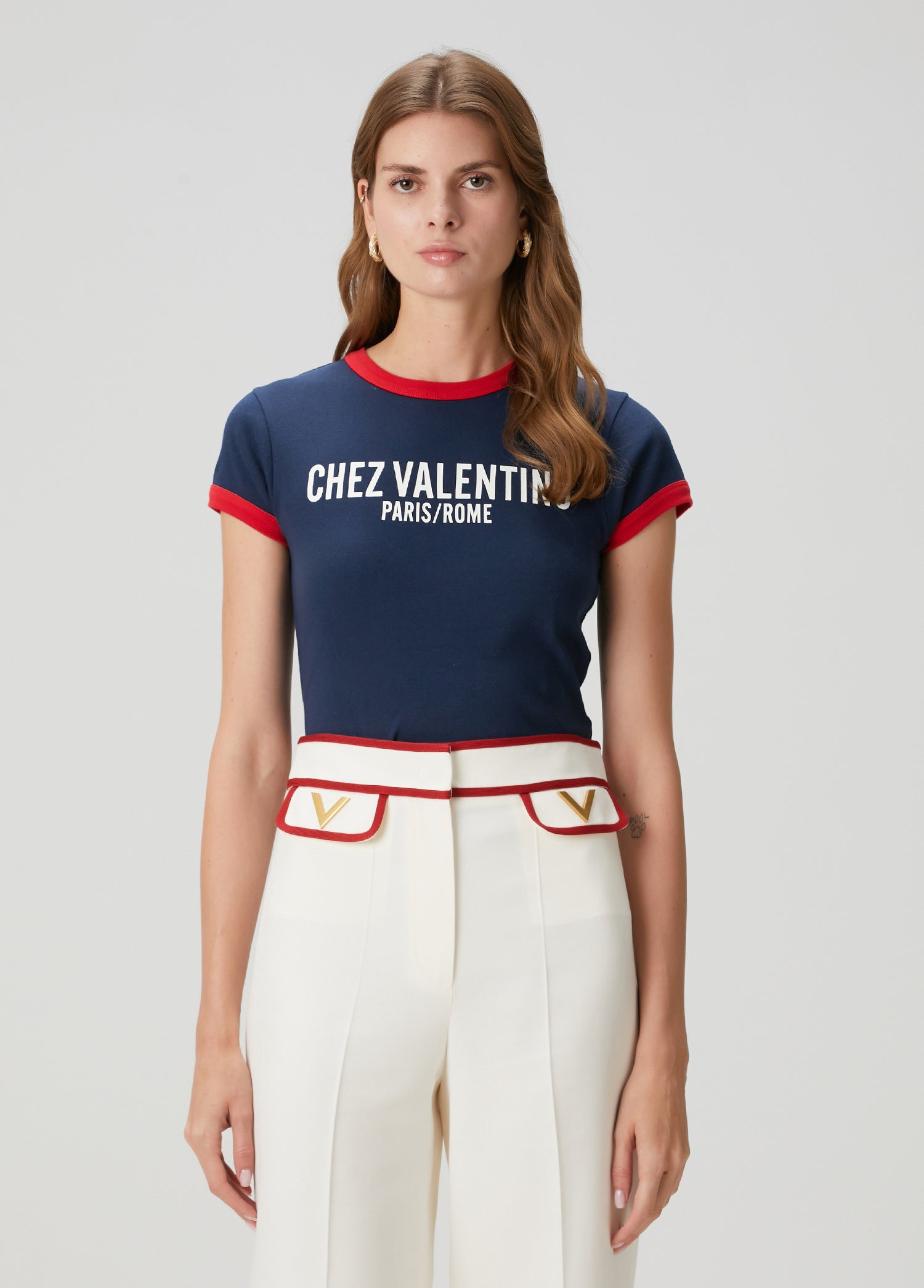 VALENTINO GARAVANI T-SHIRT - BEYMEN