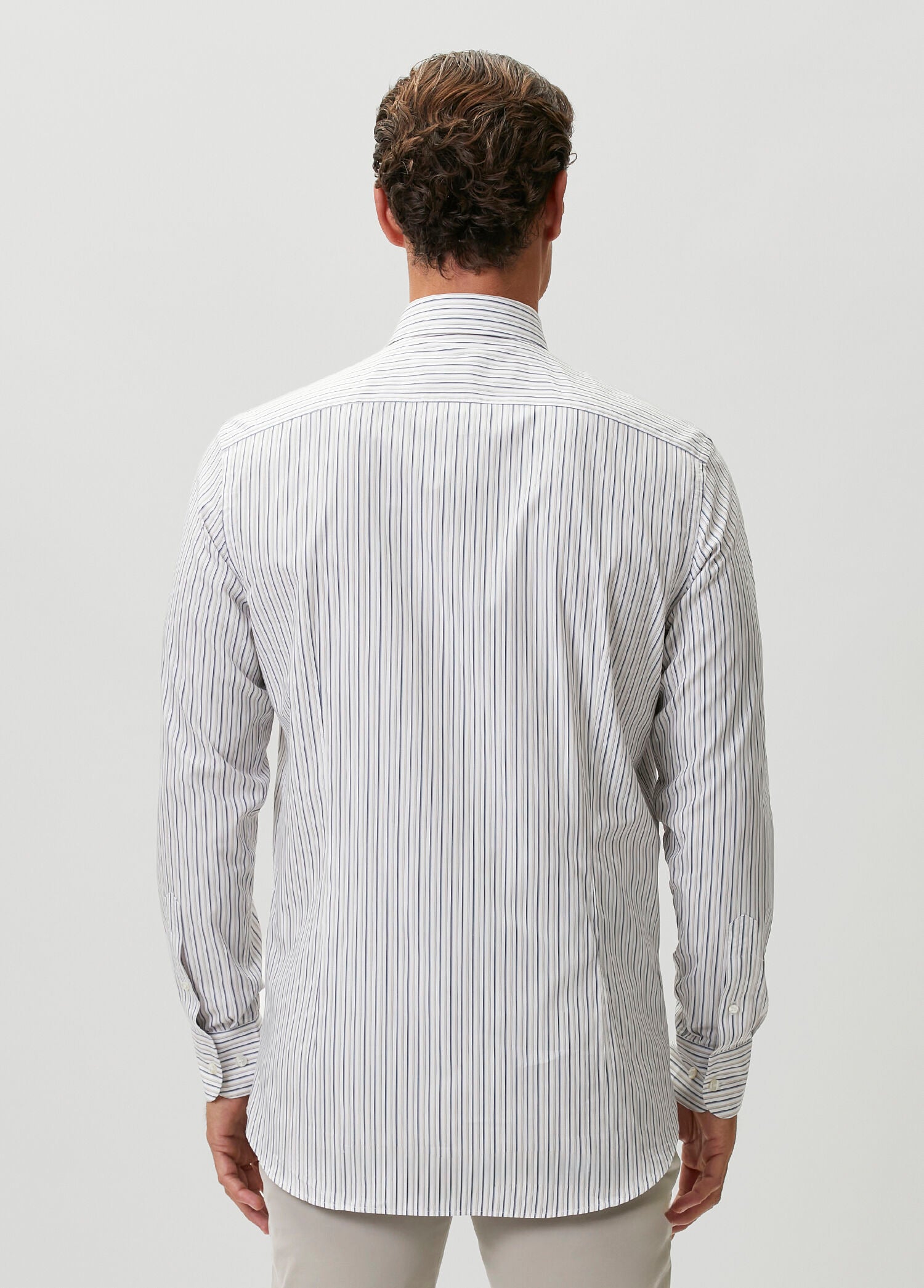 ETRO SOHO PKT BD SHIRT - BEYMEN