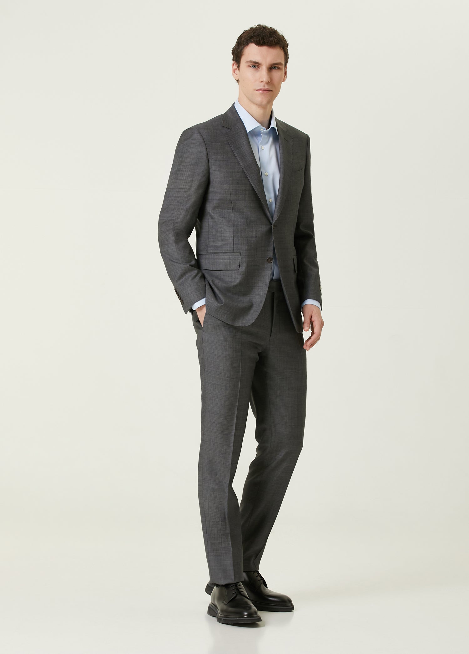 CANALI SHIRTS