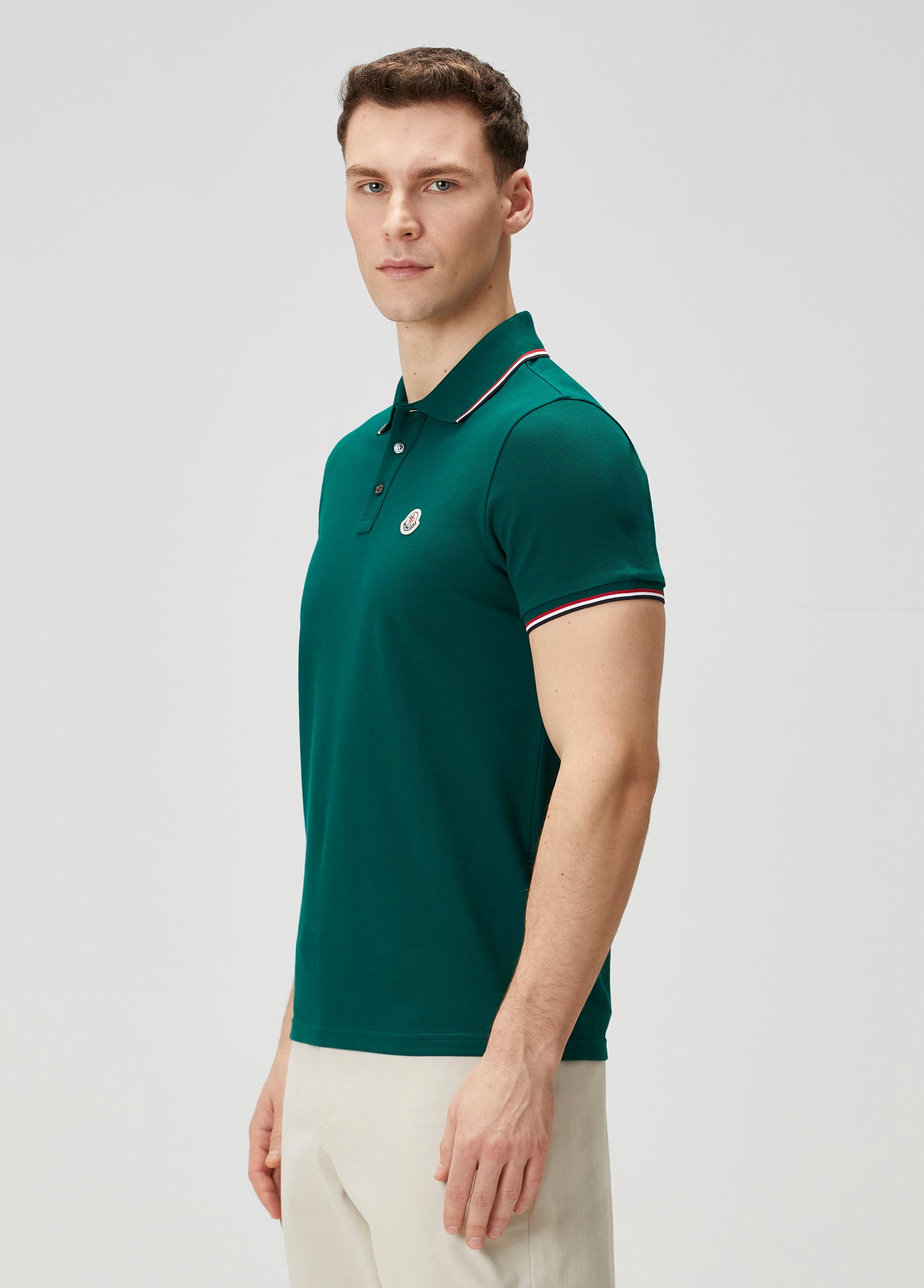 MONCLER POLO - BEYMEN