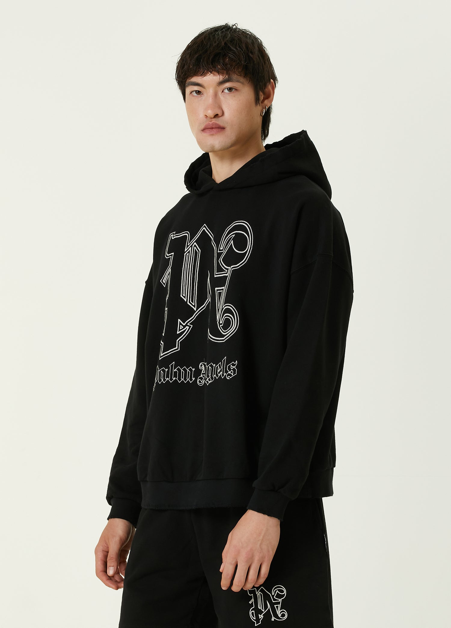 PALM ANGELS SWEATSHIRT