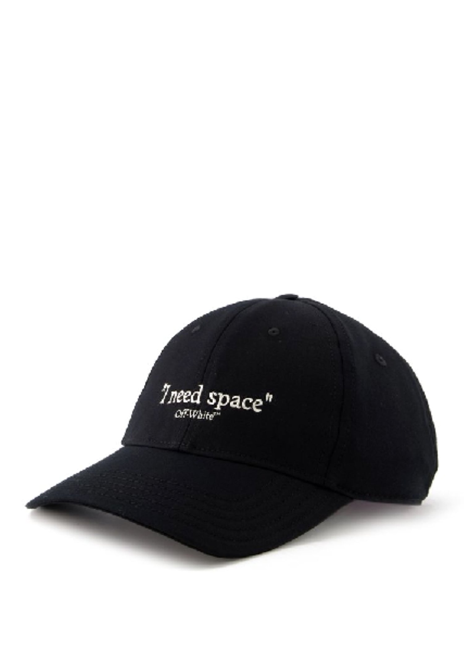 OFF-WHITE CAP - BEYMEN