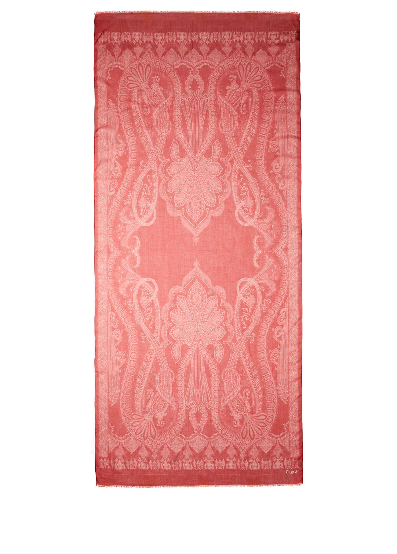 BEYMEN CLUB SHAWL - BEYMEN
