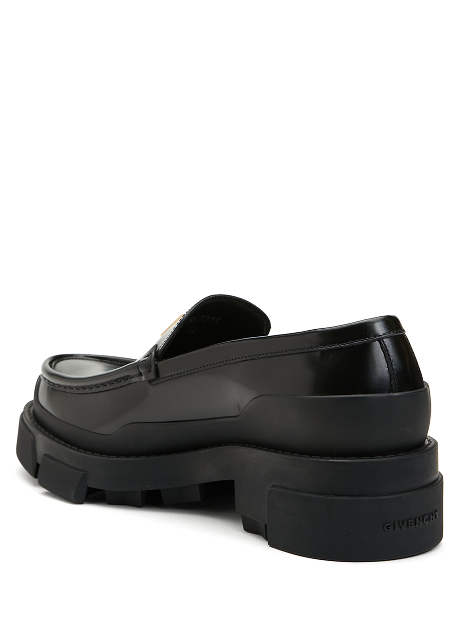 GIVENCHY LOAFFERS