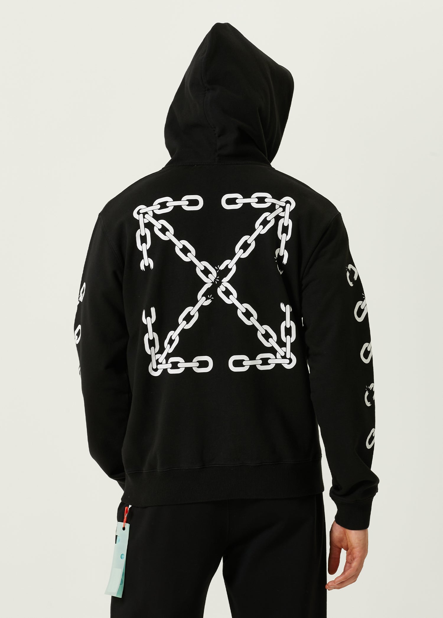 OFF-WHITE HOODIE
