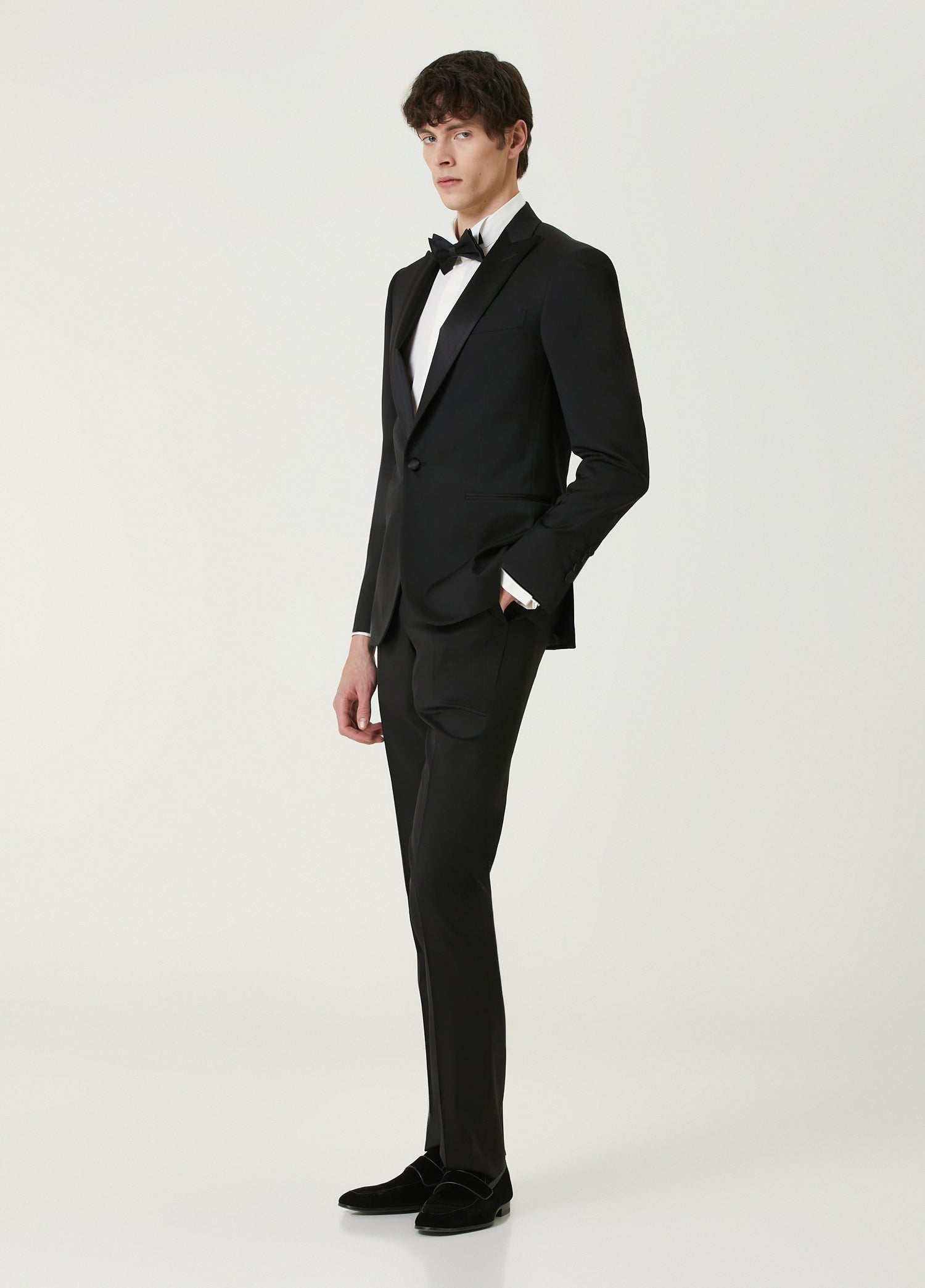 CORNELIANI SUIT - BEYMEN