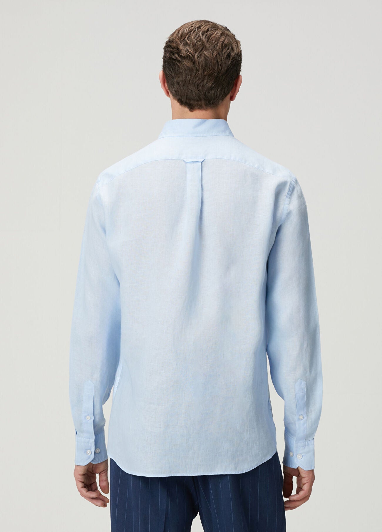 BEYMEN CLUB SHIRT - BEYMEN