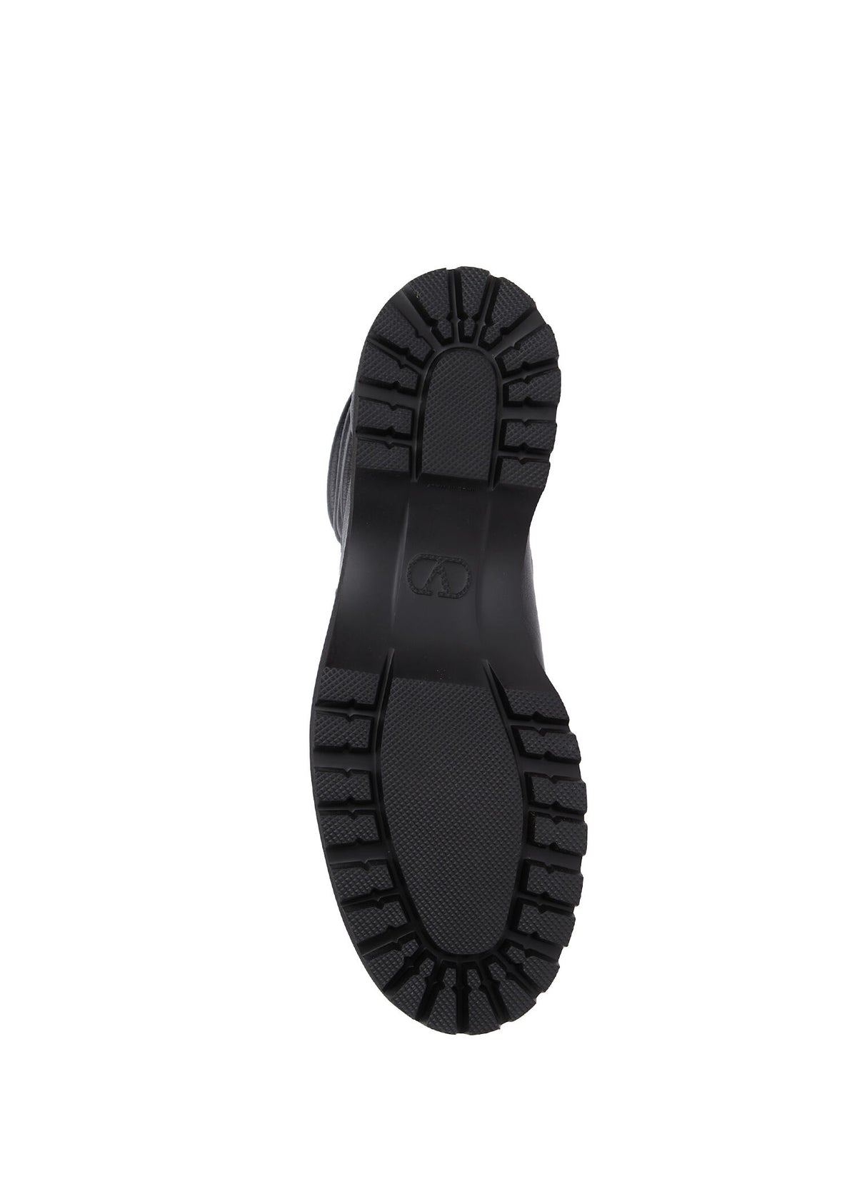 VALENTINO GARAVANI COMBAT BOOT - BEYMEN