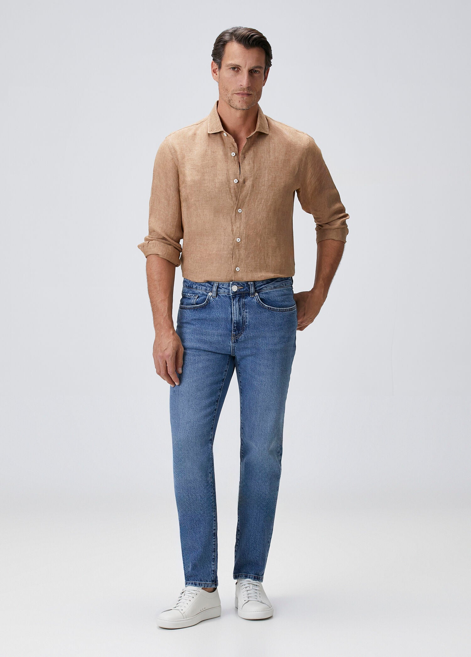 BEYMEN COLLECTION SHIRT - BEYMEN