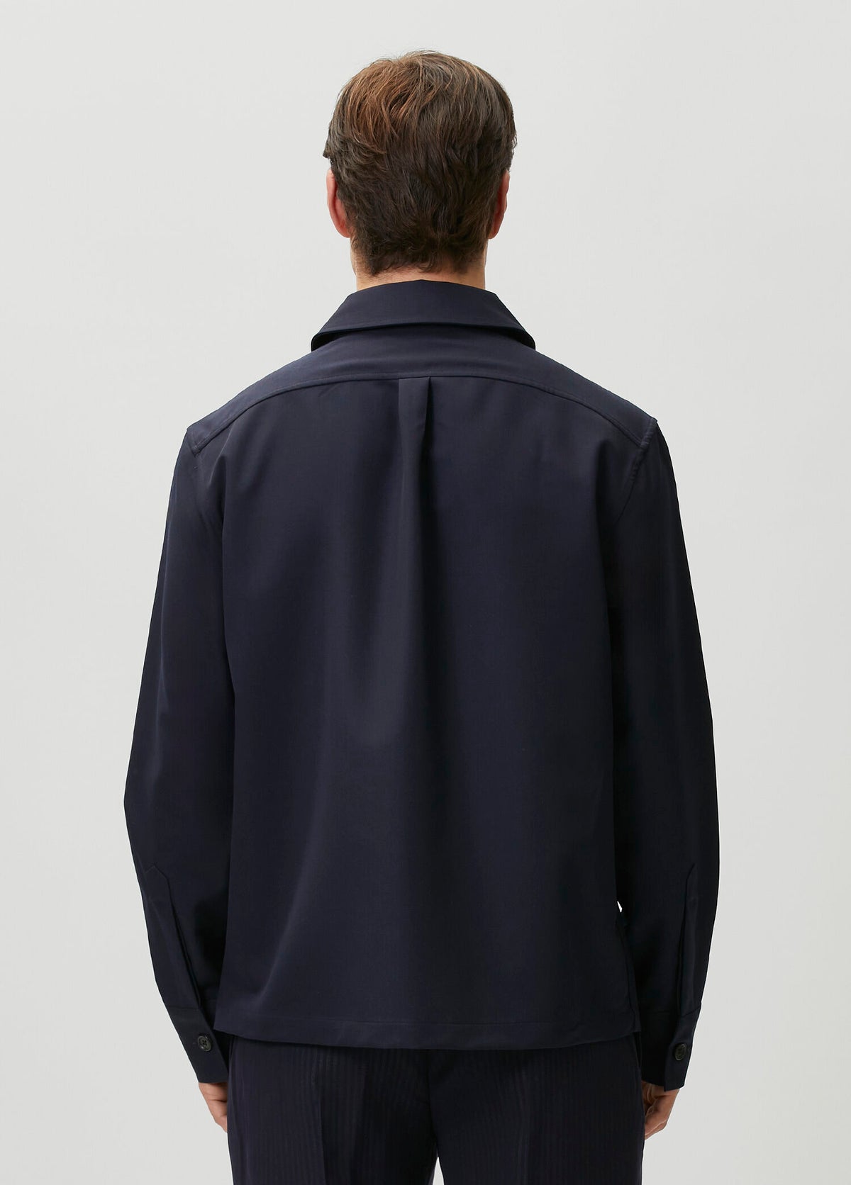 GIVENCHY CLASSIC FIT SHIRT - BEYMEN