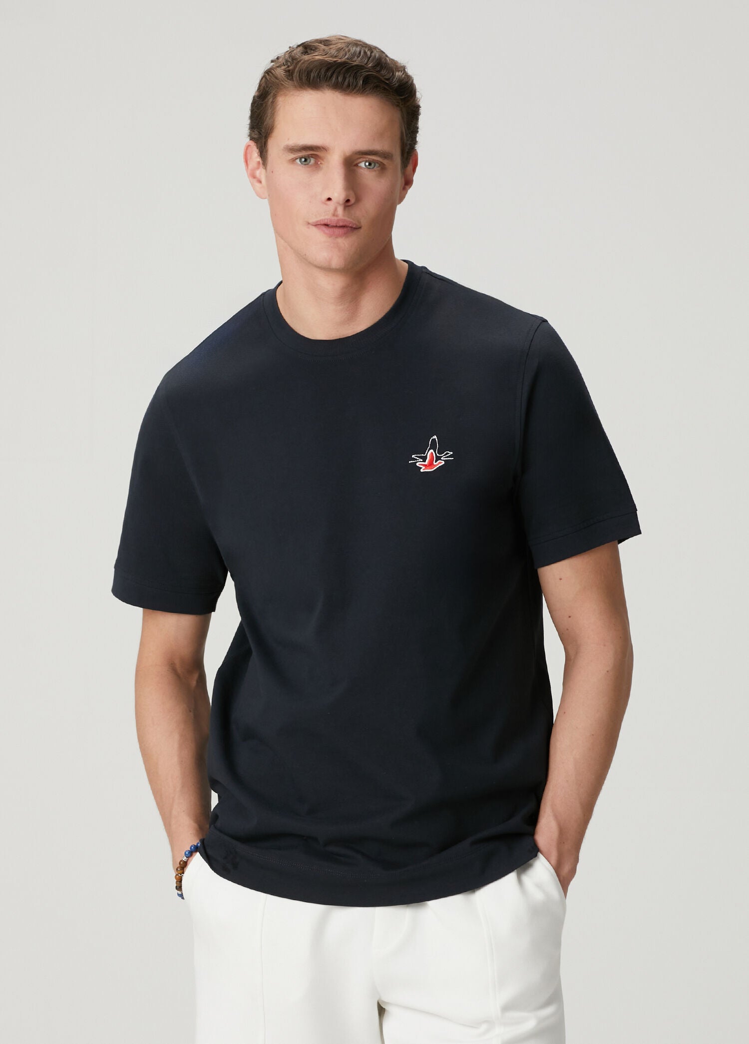 BEYMEN CLUB T-SHIRT - BEYMEN