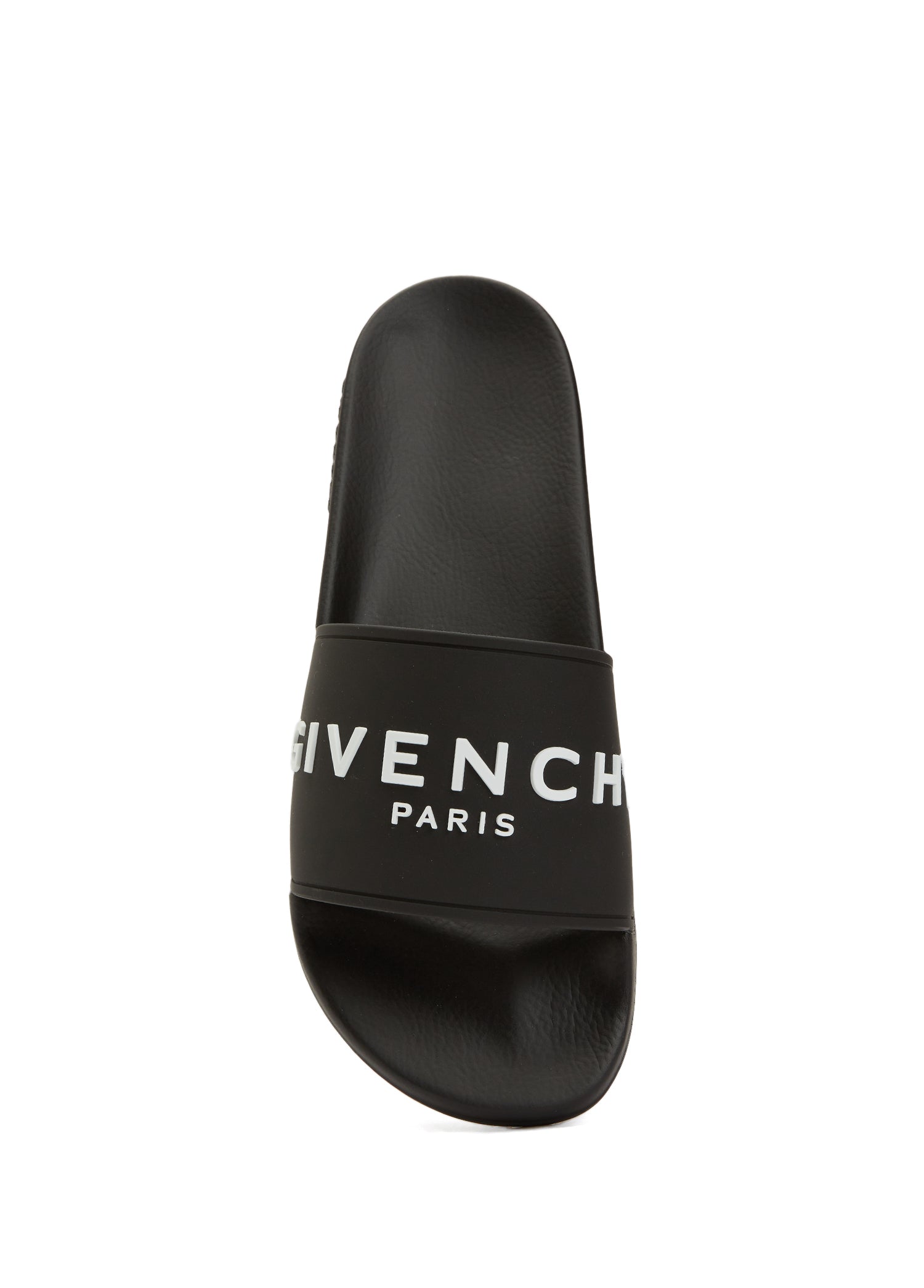 GIVENCHY SLIDE FLAT SANDAL - BEYMEN