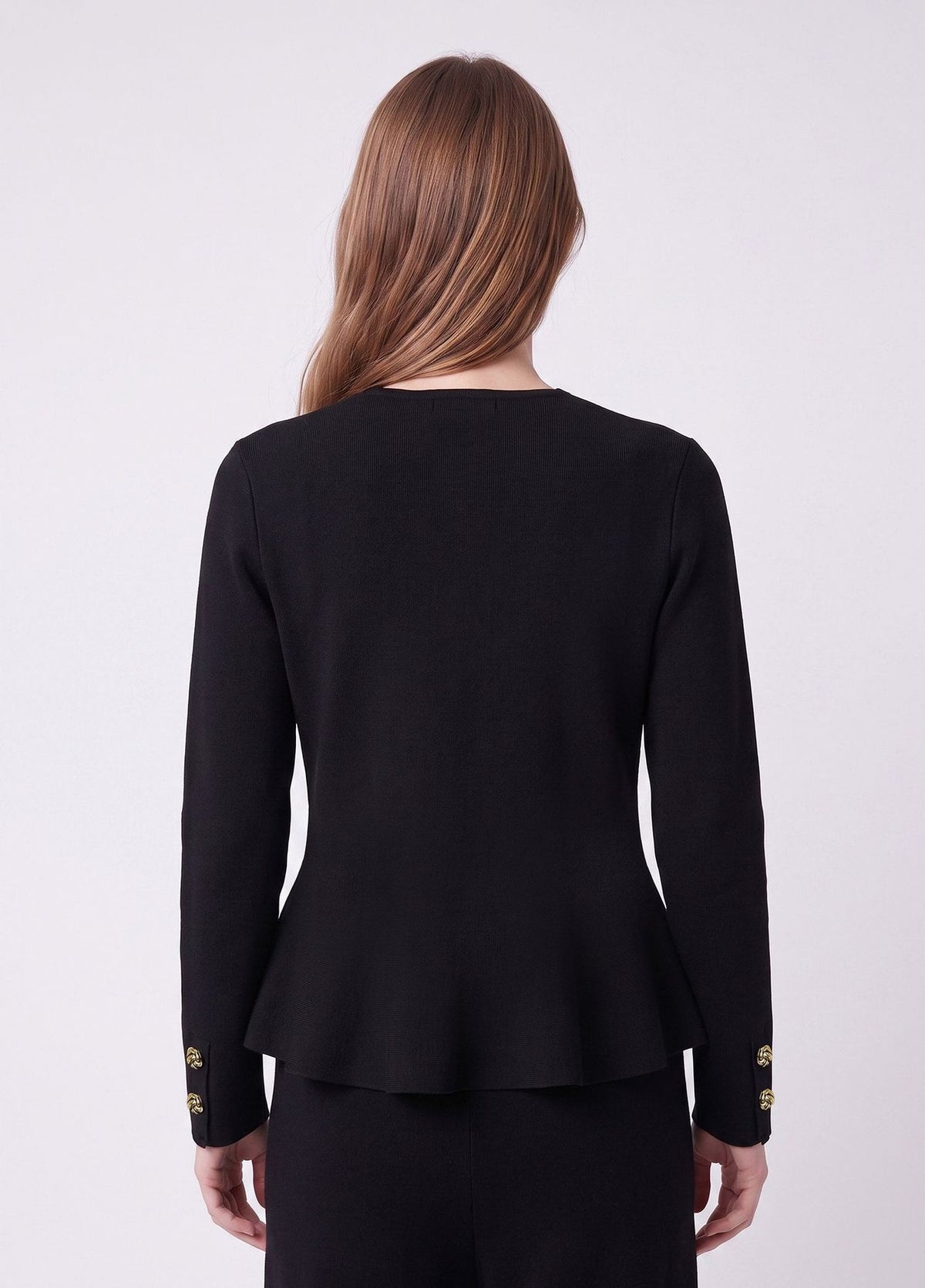 BEYMEN CLUB JACKET KNITWEAR - BEYMEN