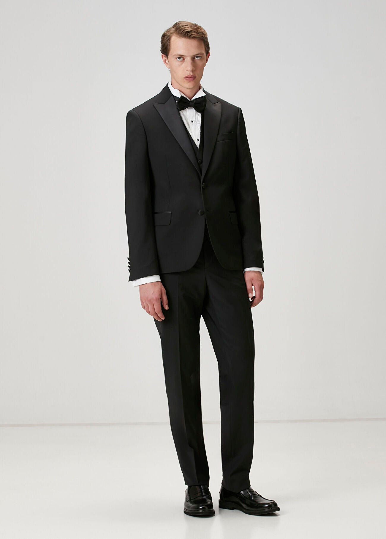 BEYMEN CLUB TUXEDO - BEYMEN