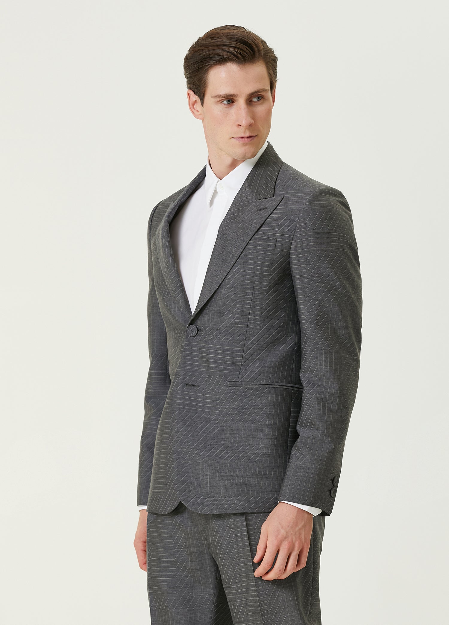 FENDI FORMAL JACKET - BEYMEN